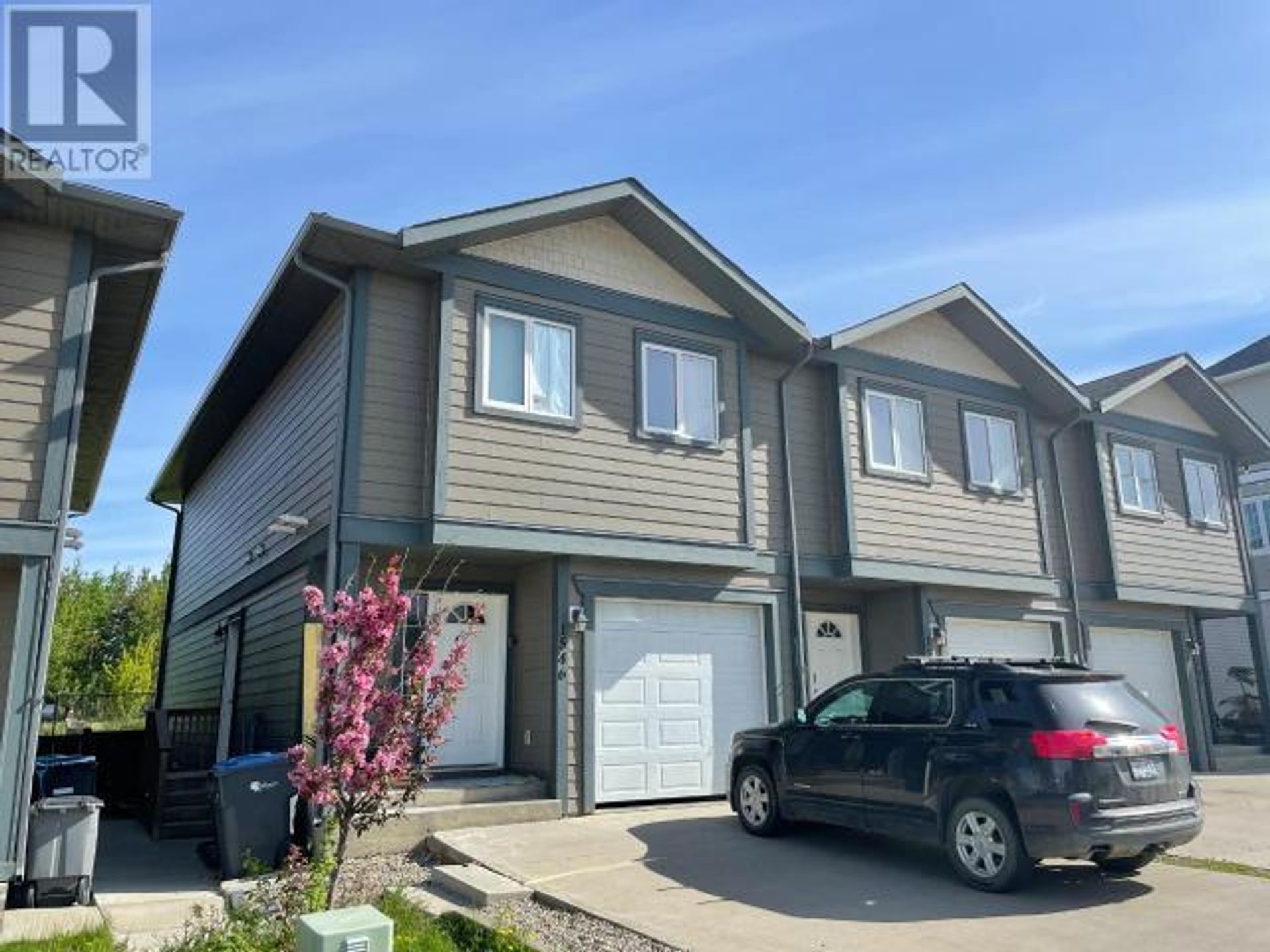 1546 Loran Drive, Dawson Creek  by Jessica Kulla Personal Real Estate Corp 1546 Loran Drive, Dawson Creek