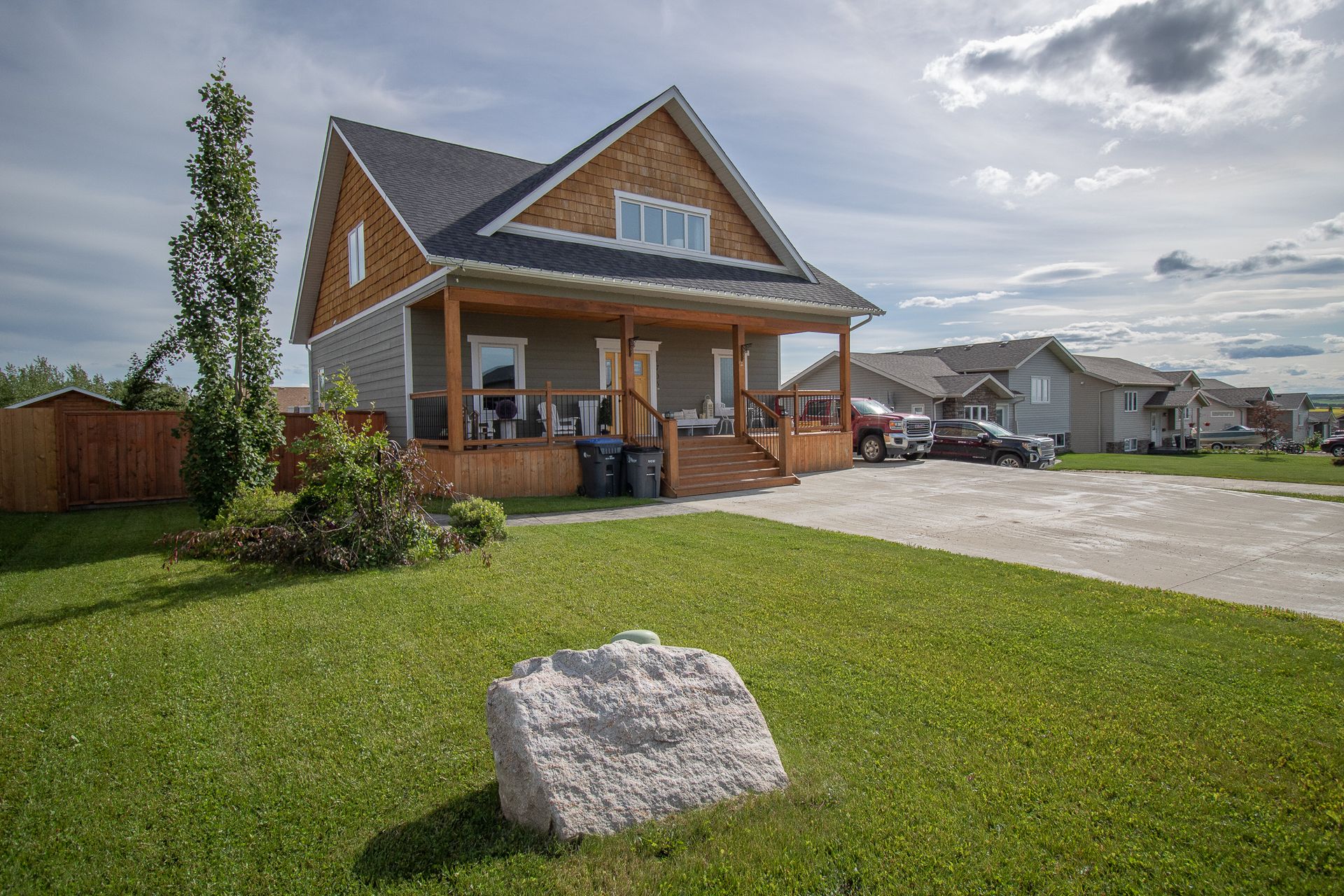 1705 87 Street, Dawson Creek  by Jessica Kulla Personal Real Estate Corp 1705 87 Street, Dawson Creek