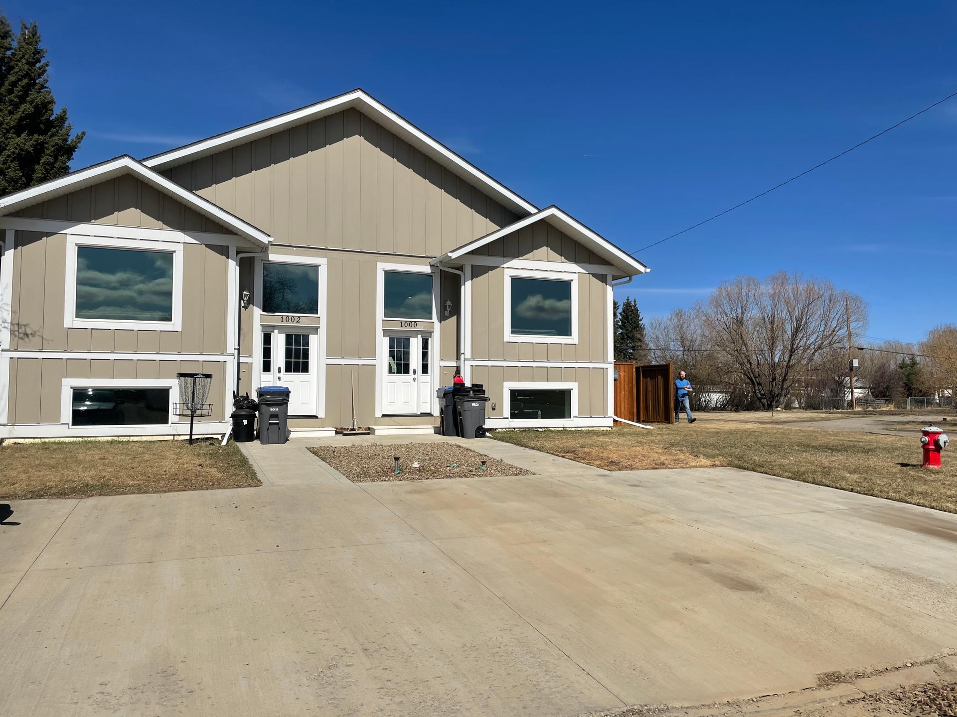 1002 117th Avenue, Dawson Creek  by Jessica Kulla Personal Real Estate Corp 1002 117th Avenue, Dawson Creek