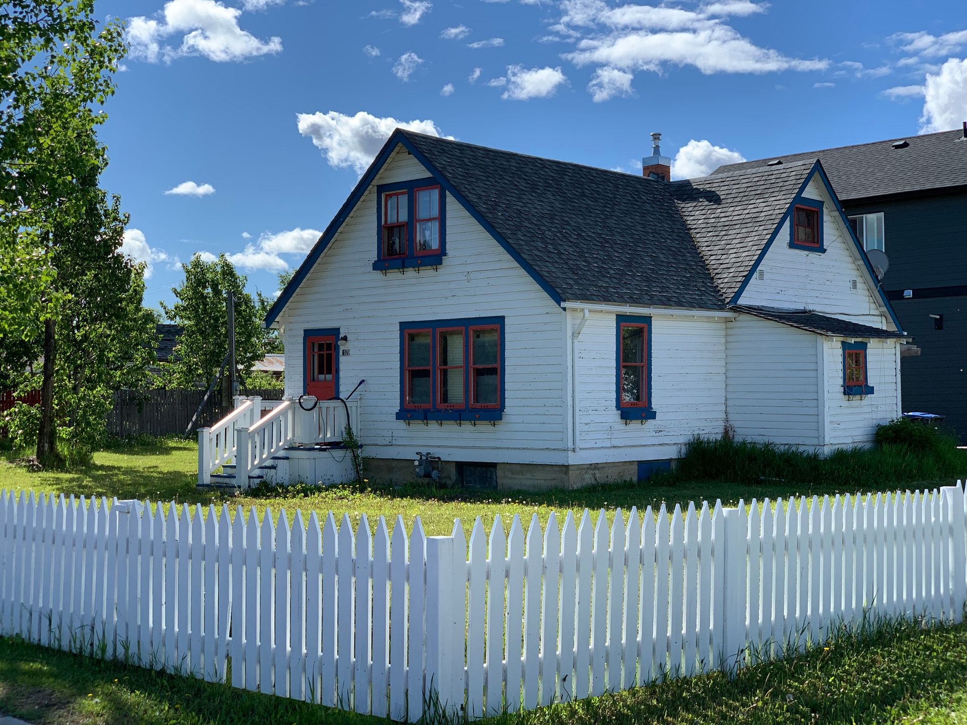 1529 102 Avenue, Dawson Creek  by Jessica Kulla Personal Real Estate Corp 1529 102 Avenue, Dawson Creek
