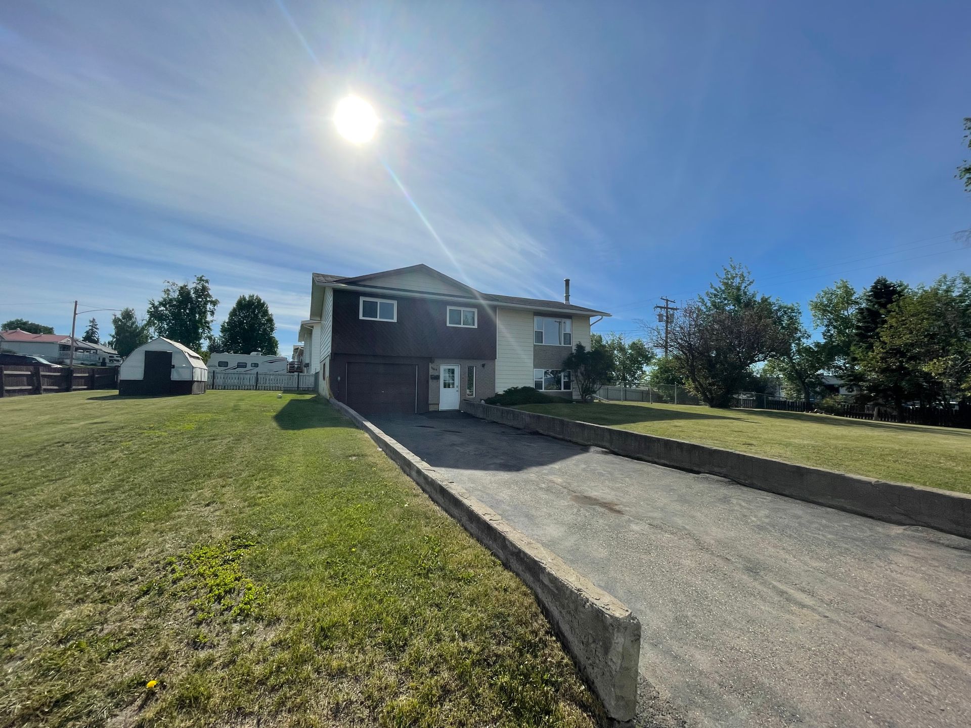 1169 96a Avenue, Dawson Creek  by Jessica Kulla Personal Real Estate Corp 1169 96a Avenue, Dawson Creek