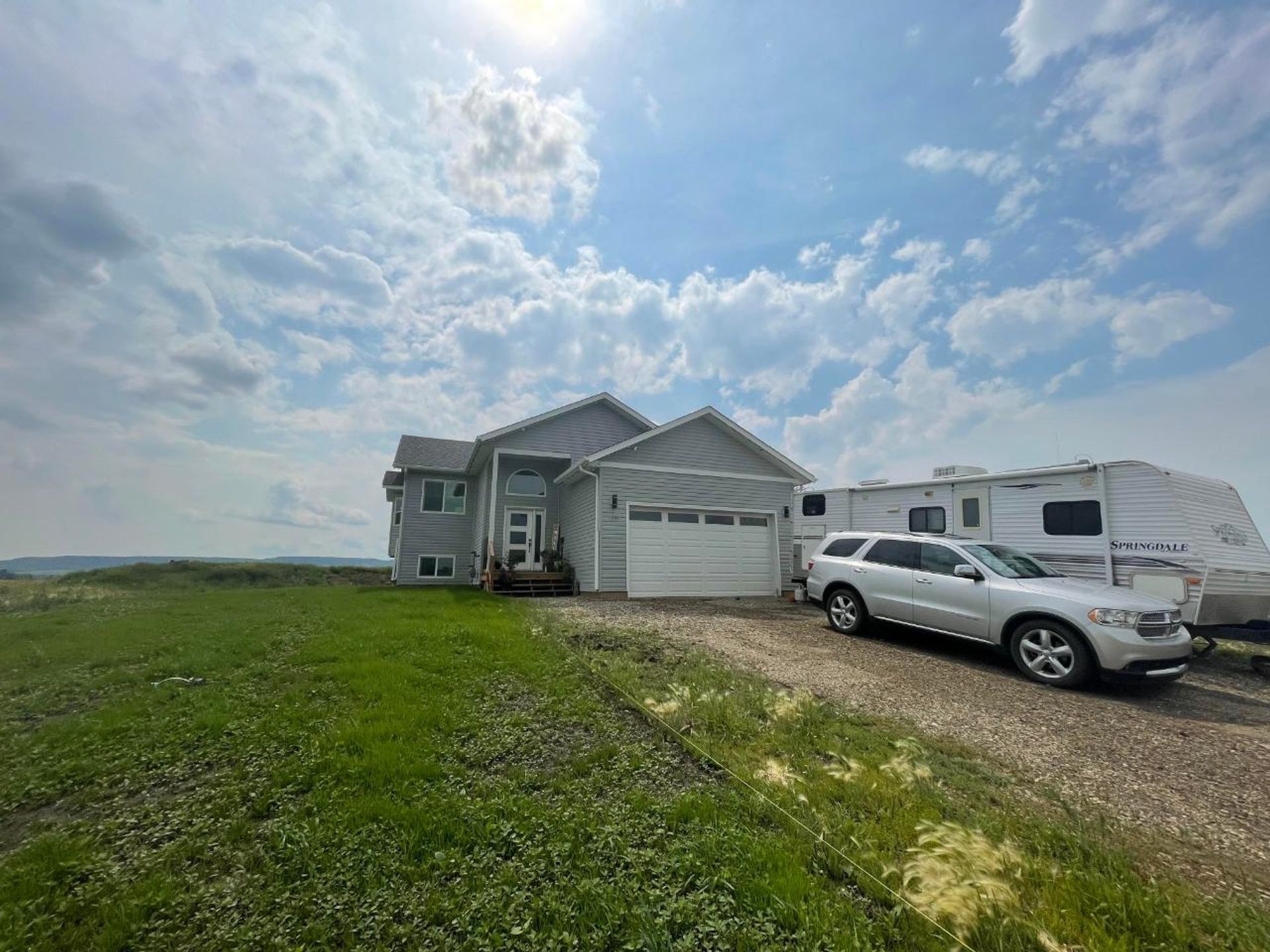 1501 117th Street, Dawson Creek  by Jessica Kulla Personal Real Estate Corp 1501 117th Street, Dawson Creek