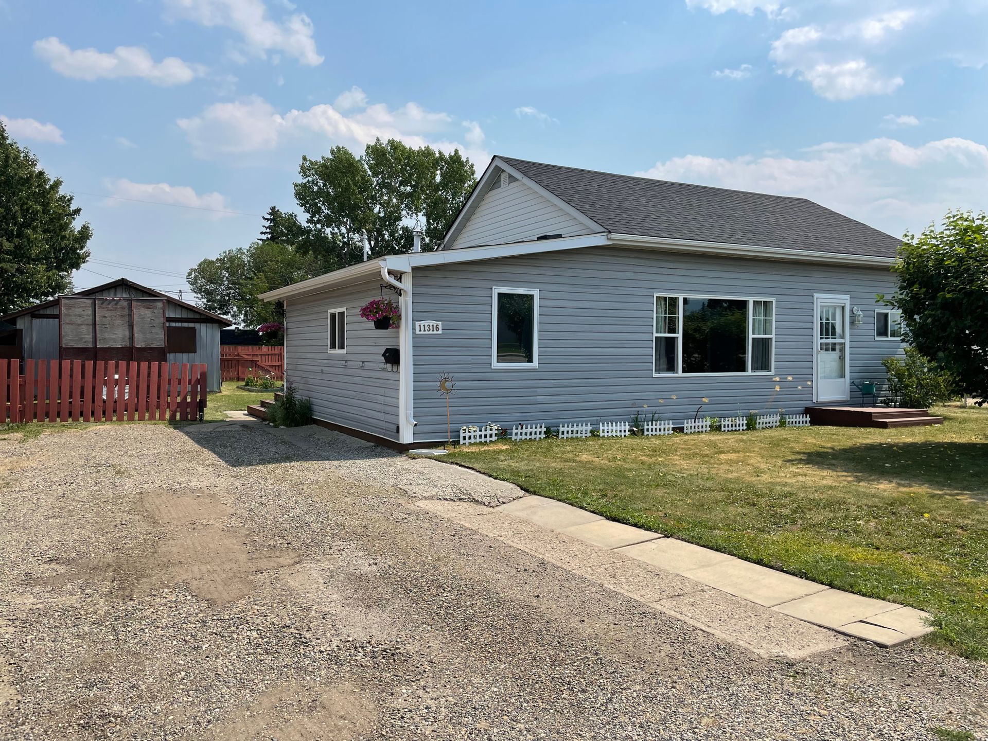 11316 13a Street, Dawson Creek  by Jessica Kulla Personal Real Estate Corp 11316 13a Street, Dawson Creek