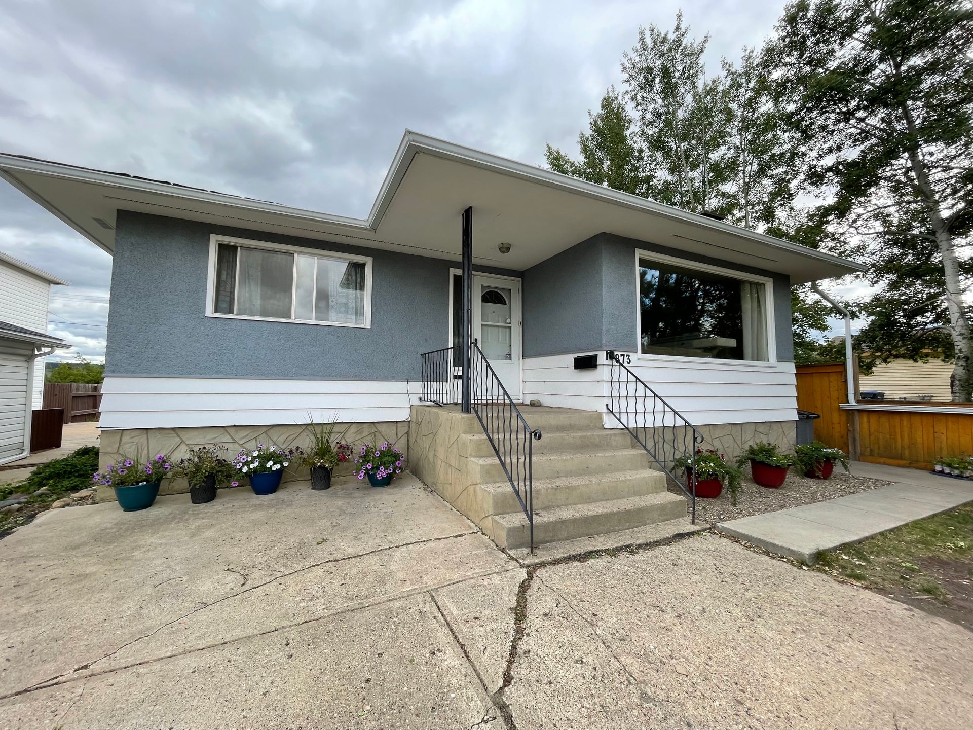 873 107 Avenue, Dawson Creek 