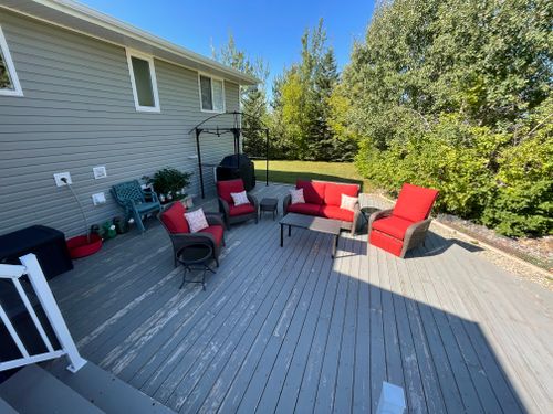 photo-2021-08-25-11-02-20-am at 3036 205 Road, Dawson Creek