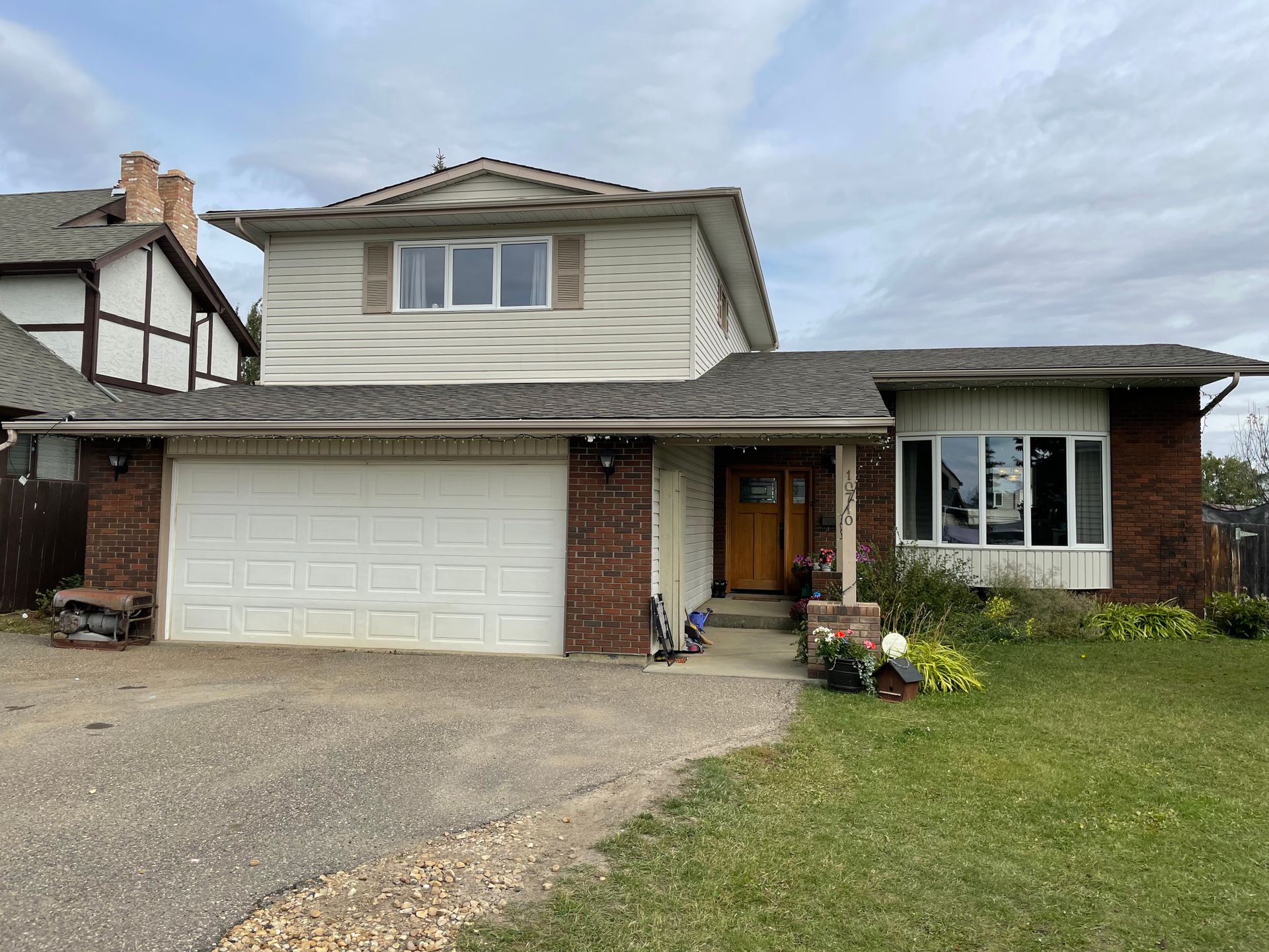 10710 Pinecrest Lane, Dawson Creek  by Jessica Kulla Personal Real Estate Corp 10710 Pinecrest Lane, Dawson Creek