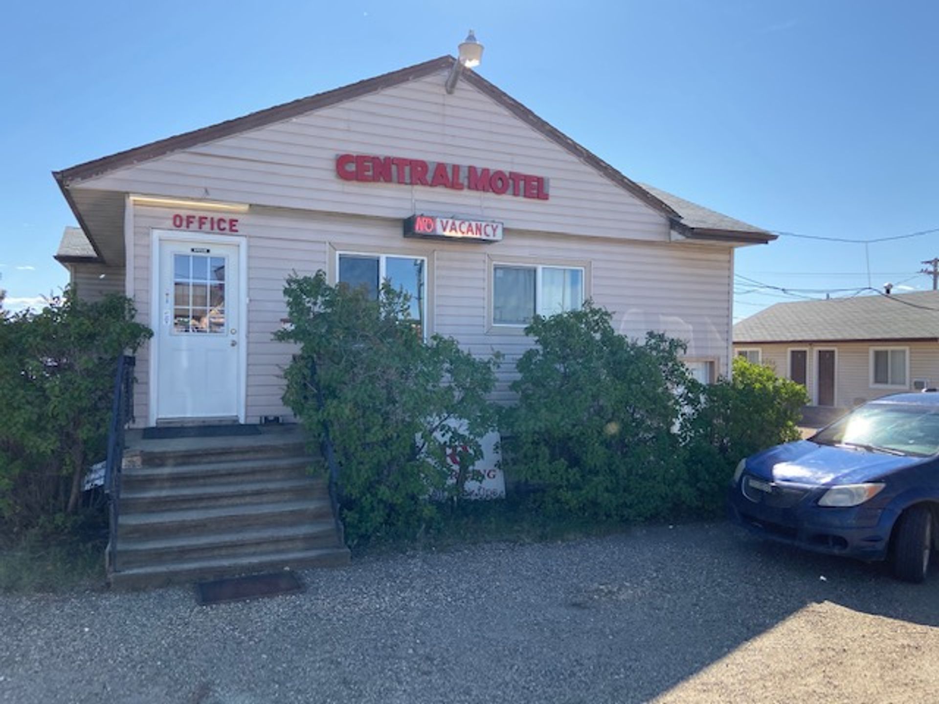 1301/1309 Alaska Avenue, Dawson Creek  by Jessica Kulla Personal Real Estate Corp 1301/1309 Alaska Avenue, Dawson Creek
