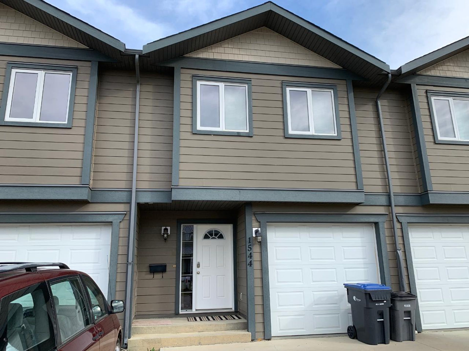1544 Loran Drive, Dawson Creek  by Jessica Kulla Personal Real Estate Corp 1544 Loran Drive, Dawson Creek