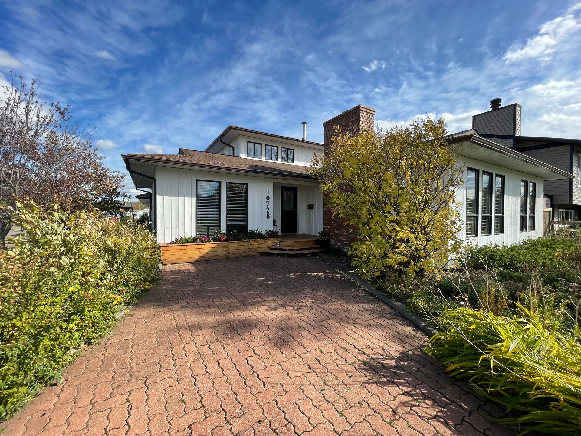10728 18th Street, Dawson Creek  by Jessica Kulla Personal Real Estate Corp 10728 18th Street, Dawson Creek