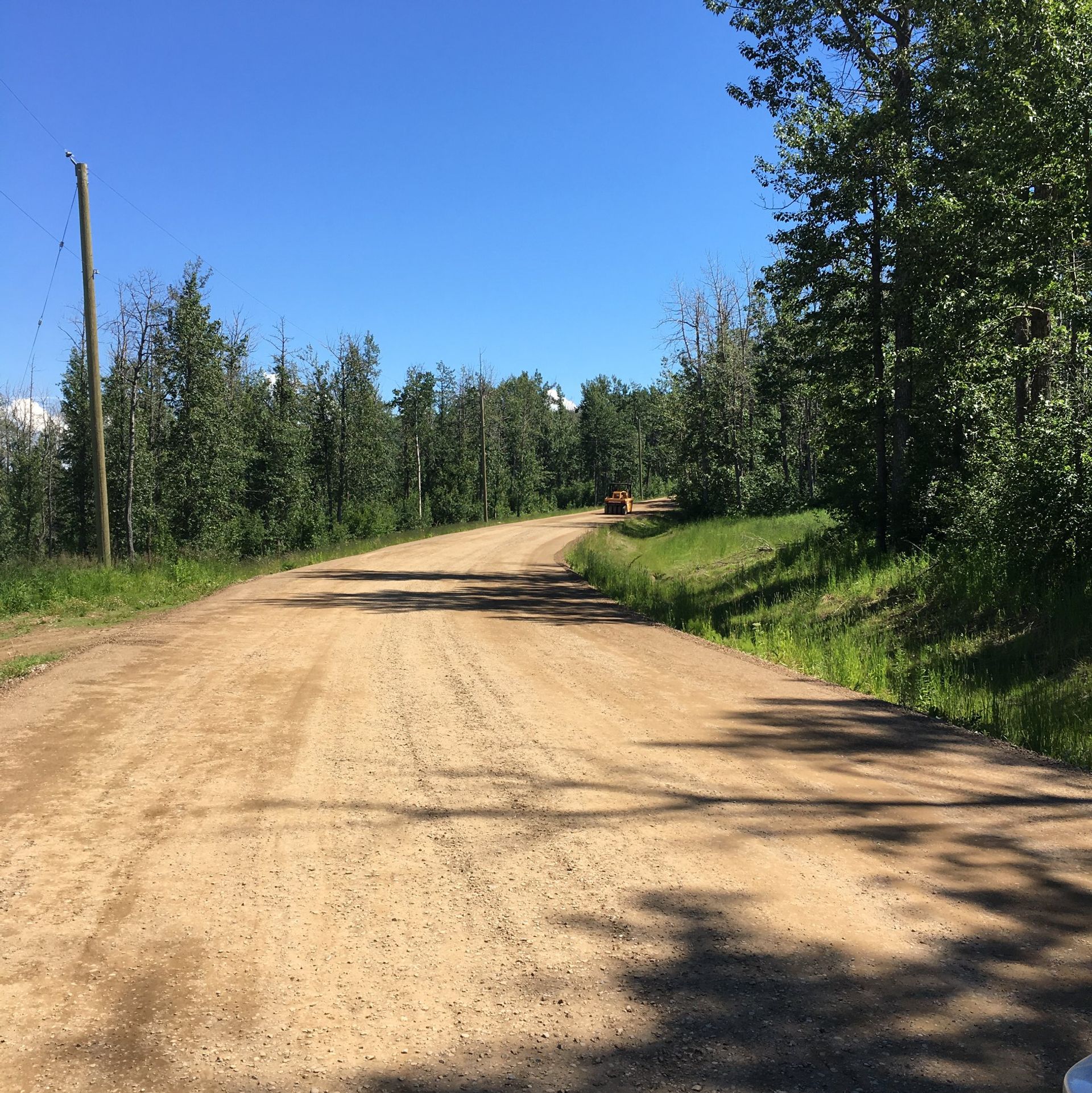 Lot 10 Moore Way, Dawson Creek  by Jessica Kulla Personal Real Estate Corp Lot 10 Moore Way, Dawson Creek
