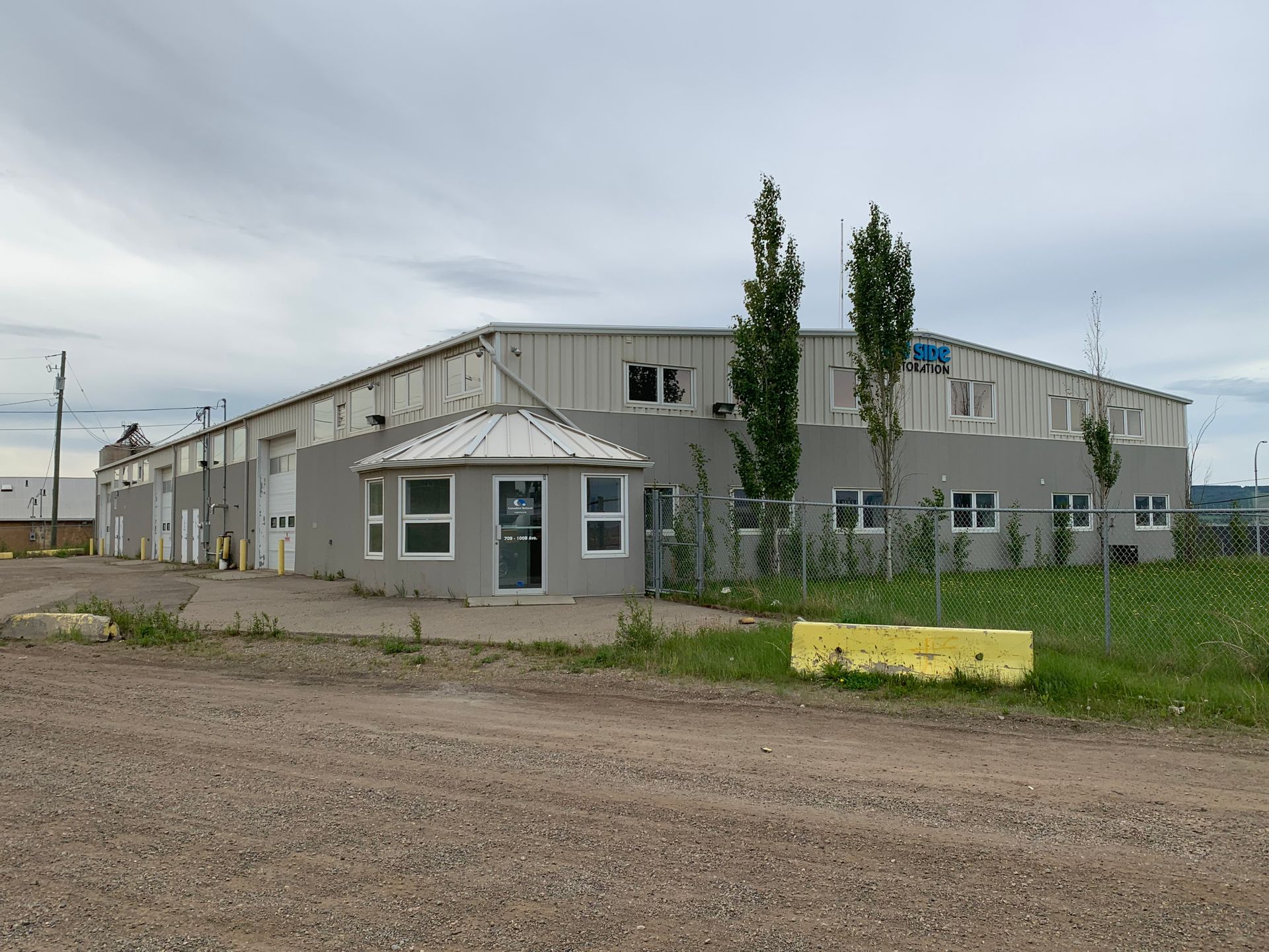 3 - 709 100b Avenue, Dawson Creek  by Jessica Kulla Personal Real Estate Corp 3 - 709 100b Avenue, Dawson Creek