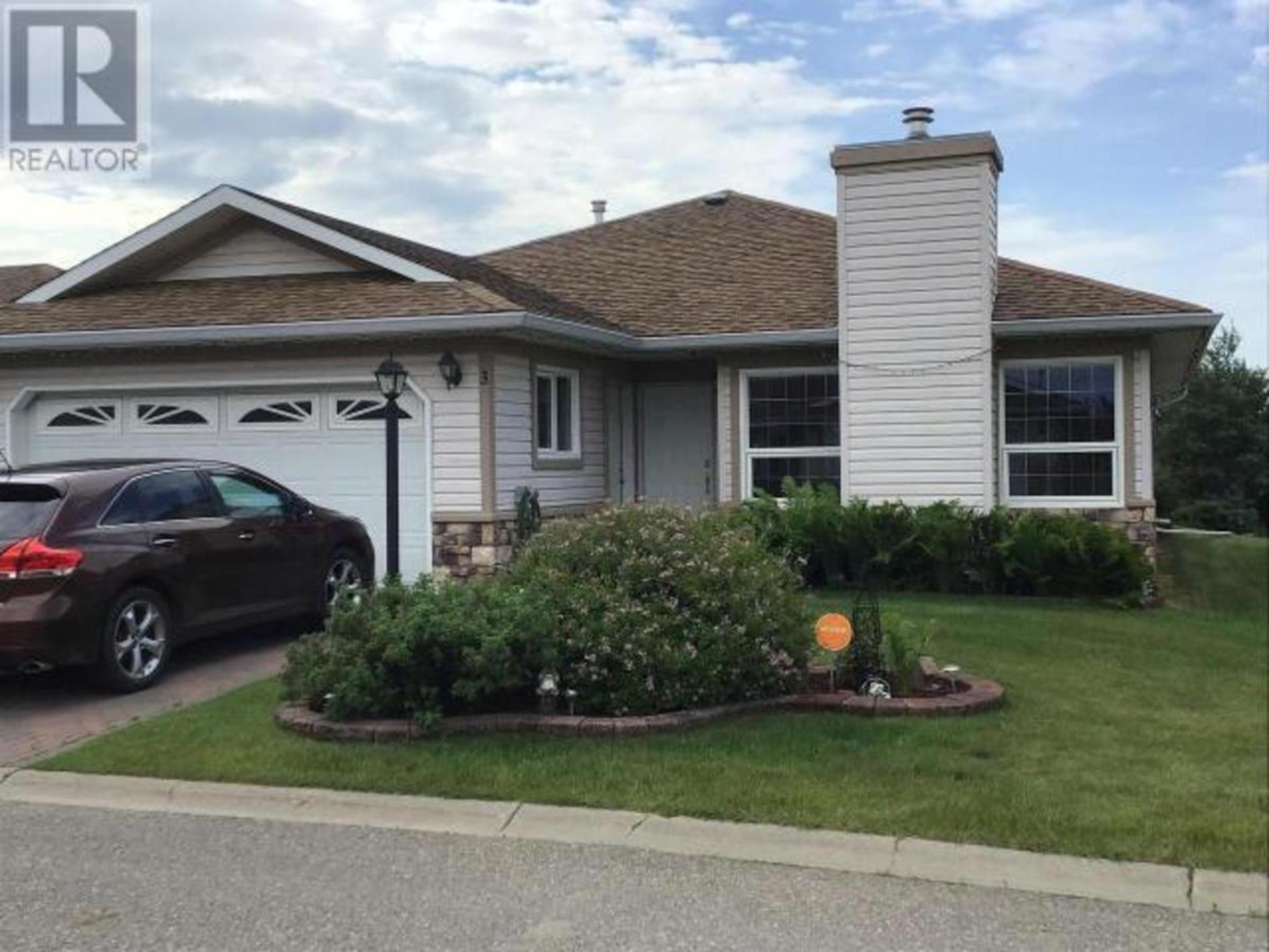 3 - 9500 3 Street, Dawson Creek  by Jessica Kulla Personal Real Estate Corp 3 - 9500 3 Street, Dawson Creek