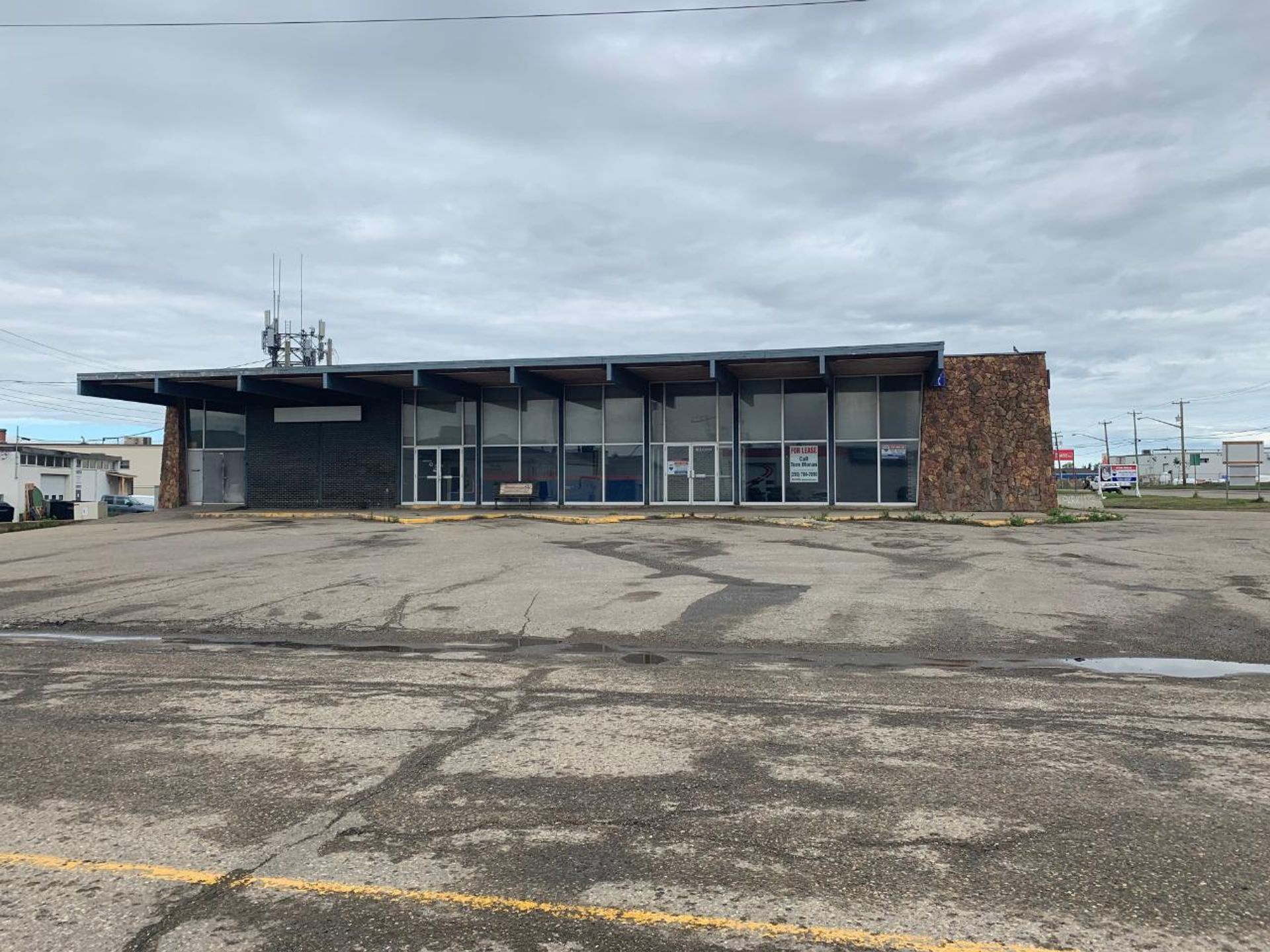 1201/1209 Alaska Avenue, Dawson Creek  by Jessica Kulla Personal Real Estate Corp  1201/1209 Alaska Avenue, Dawson Creek