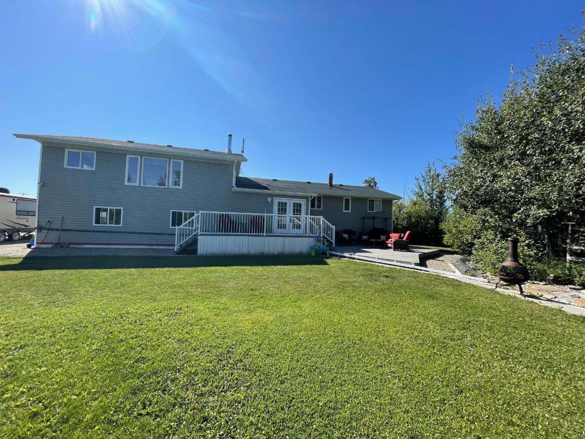 3036 205 Road, Dawson Creek Rural, Dawson Creek  by Jessica Kulla Personal Real Estate Corp 3036 205 Road, Dawson Creek Rural, Dawson Creek