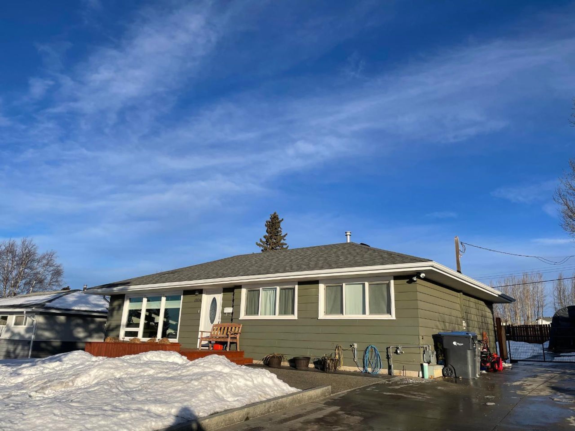 1604 94 Avenue, Dawson Creek  by Jessica Kulla Personal Real Estate Corp 1604 94 Avenue, Dawson Creek