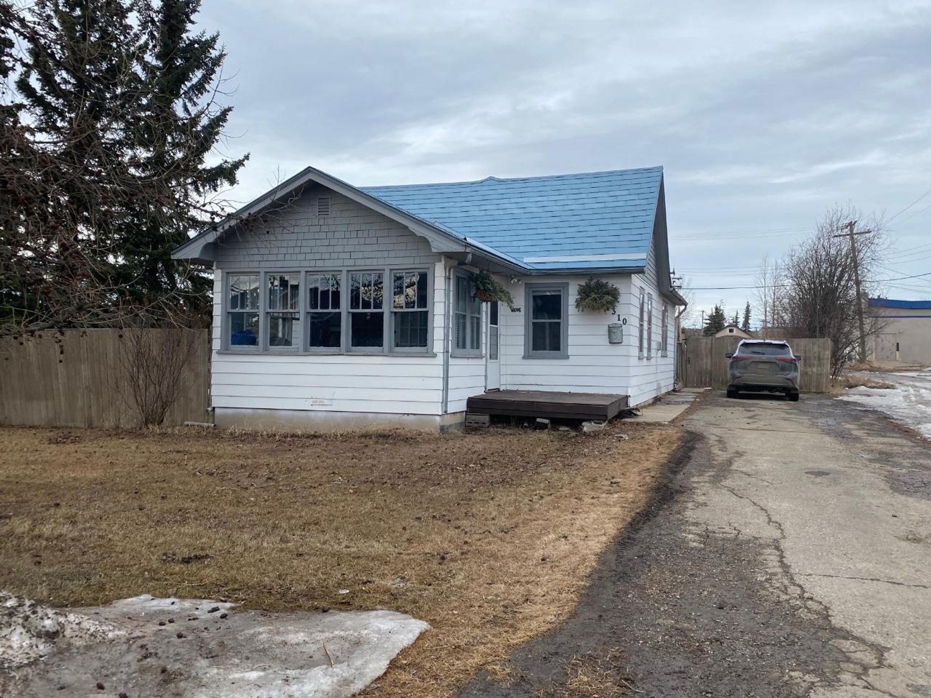 1310 104 Avenue, Dawson Creek  by Jessica Kulla Personal Real Estate Corp 1310 104 Avenue, Dawson Creek