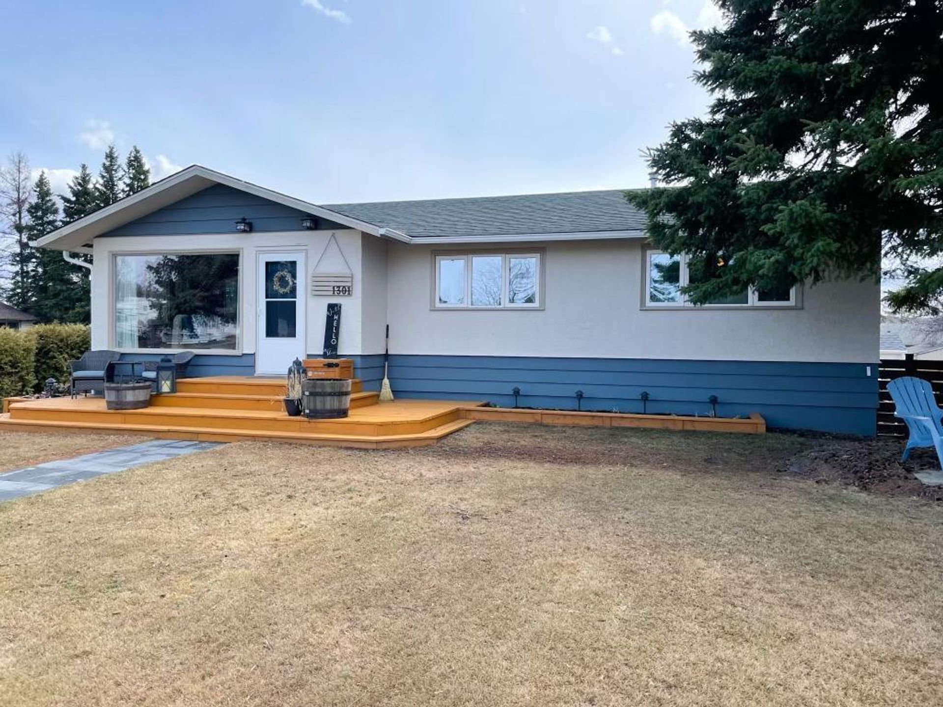 1301 93 Avenue, Dawson Creek  by Jessica Kulla Personal Real Estate Corp 1301 93 Avenue, Dawson Creek
