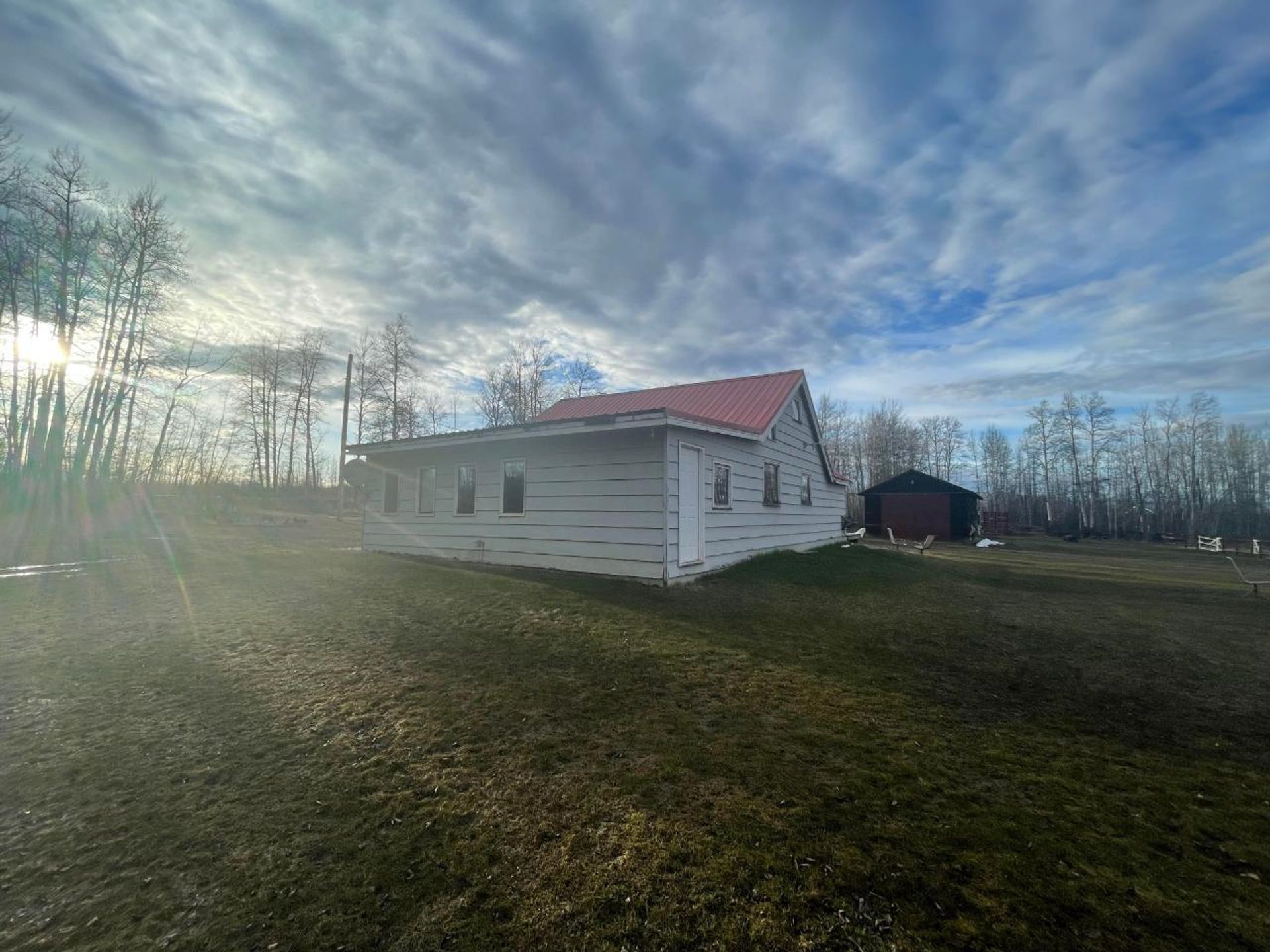 9990 237 Road, Dawson Creek  by Jessica Kulla Personal Real Estate Corp 9990 237 Road, Dawson Creek