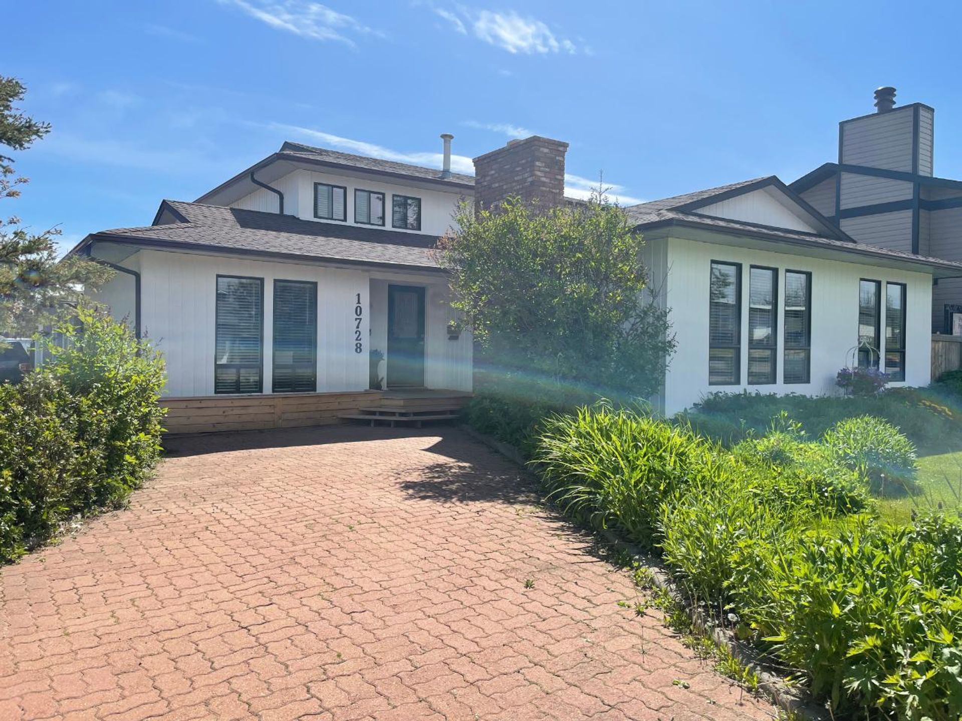 10728 18 Street, Dawson Creek  by Jessica Kulla Personal Real Estate Corp 10728 18 Street, Dawson Creek