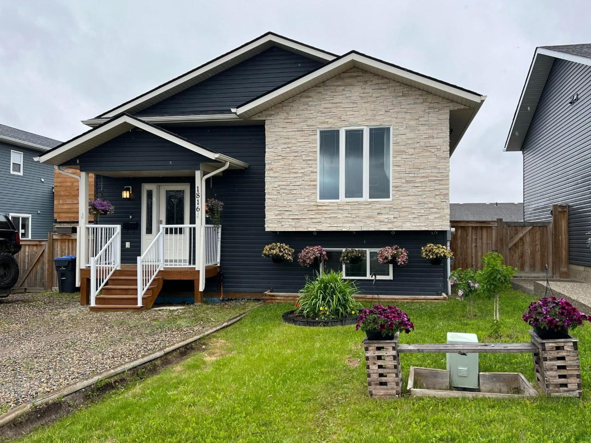 1816 84 Avenue, Dawson Creek  by Jessica Kulla Personal Real Estate Corp 1816 84 Avenue, Dawson Creek