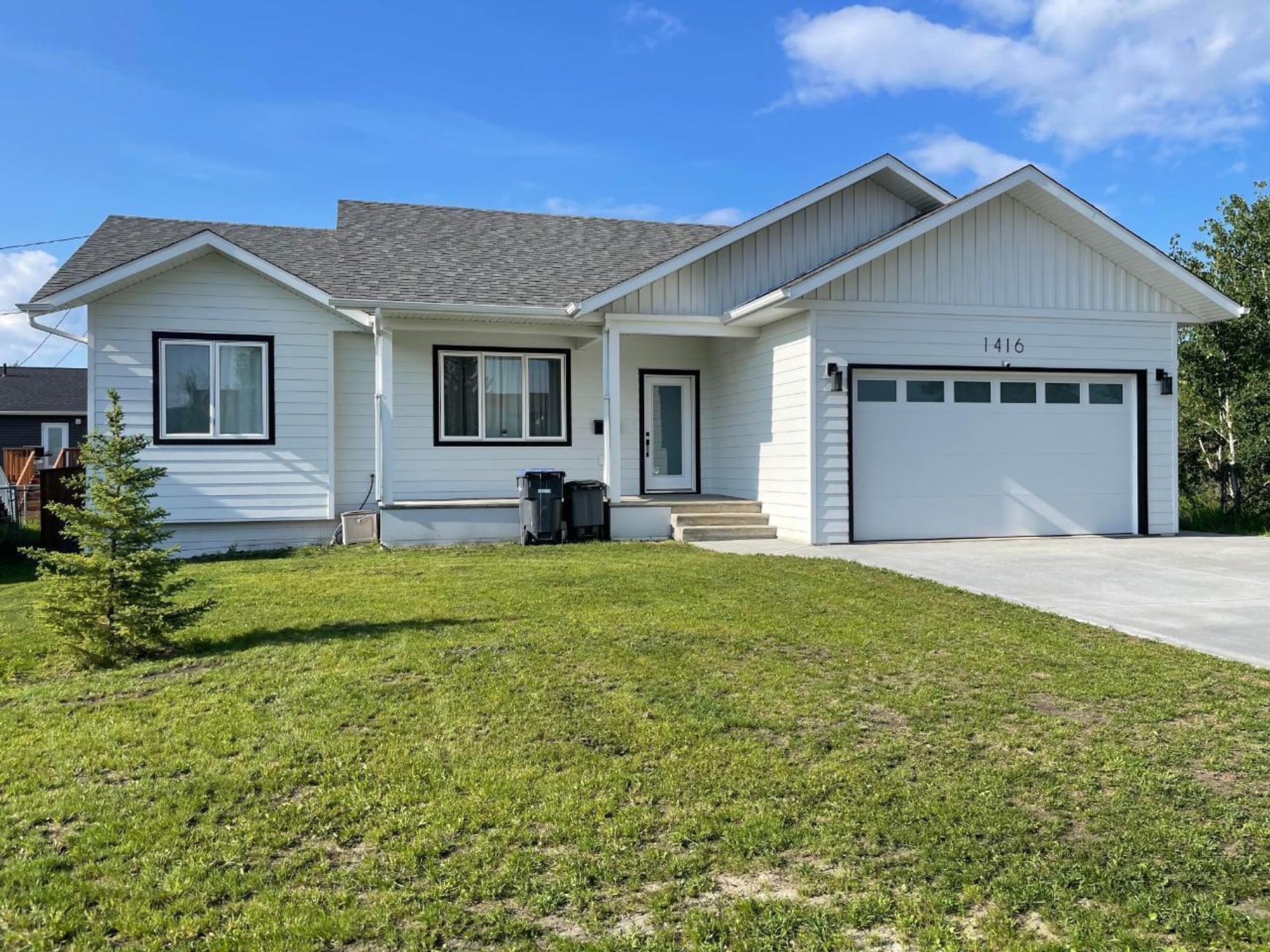 1416 108 Avenue, Dawson Creek 