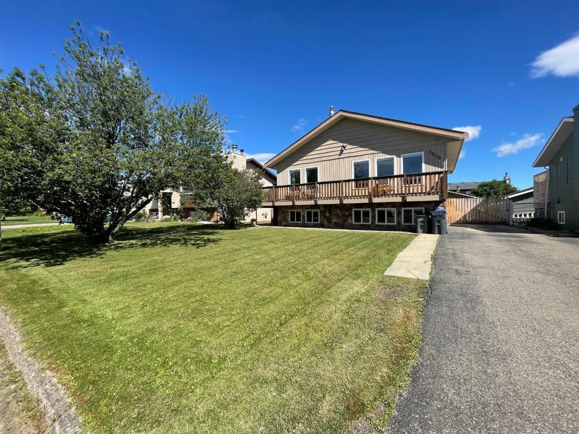 1616 115 Avenue, Dawson Creek  by Jessica Kulla Personal Real Estate Corp 1616 115 Avenue, Dawson Creek