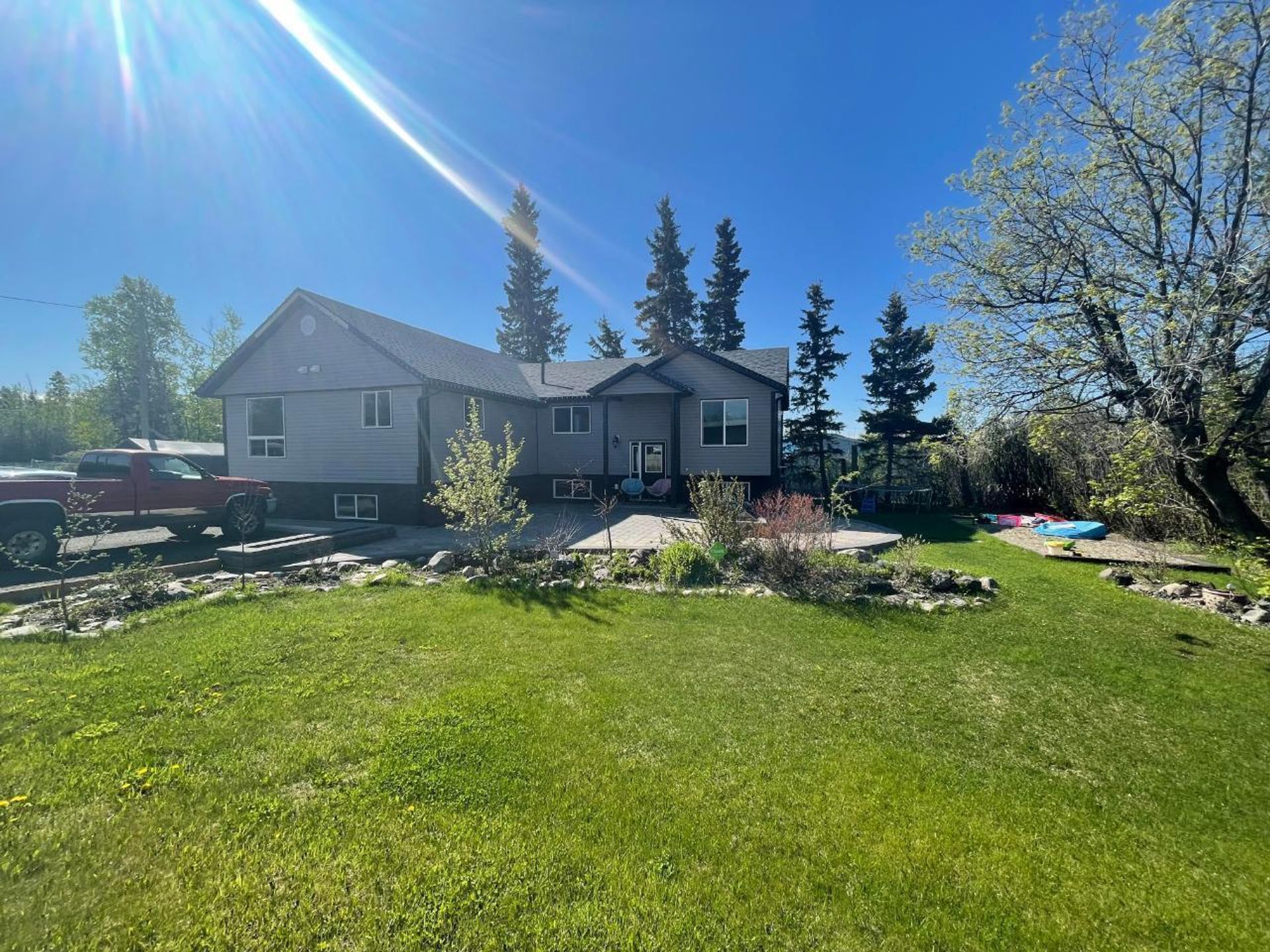 607 404 Avenue, Dawson Creek  by Jessica Kulla Personal Real Estate Corp 607 404 Avenue, Dawson Creek
