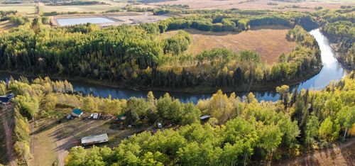 dji_0709-pano at 13005 241 Road, Dawson Creek