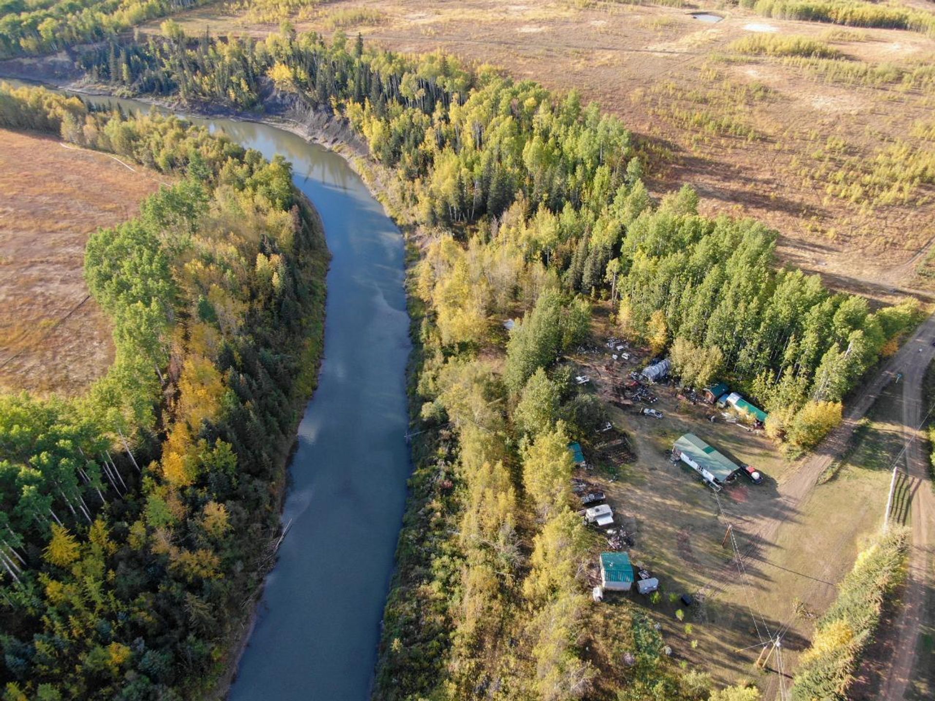 13005 241 Road, Dawson Creek  by Jessica Kulla Personal Real Estate Corp 13005 241 Road, Dawson Creek