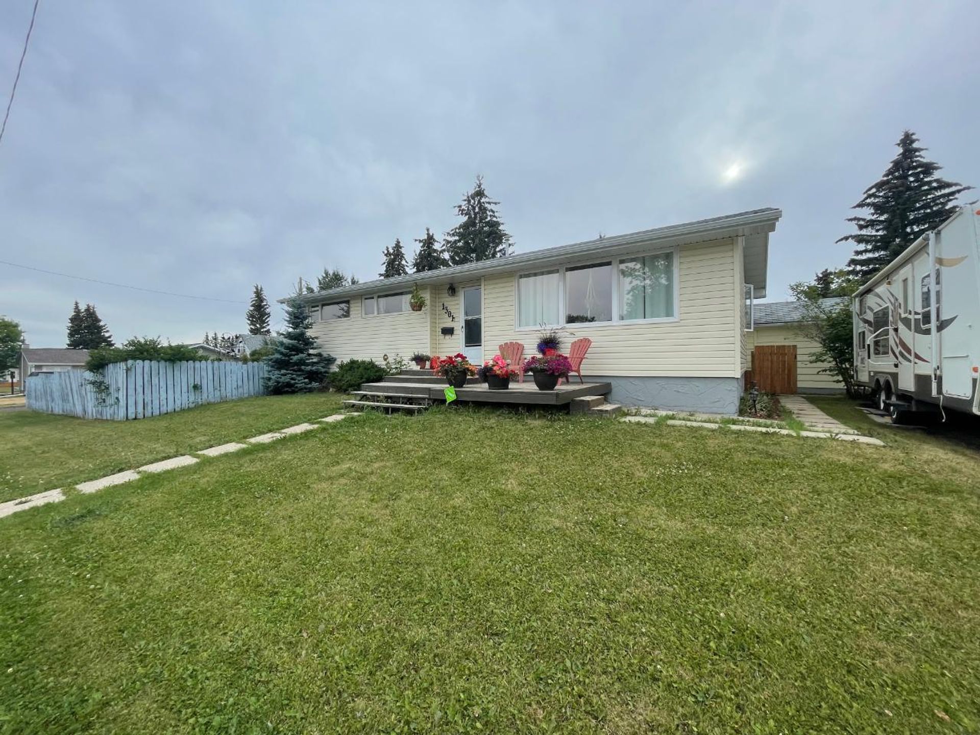 1301 92 Avenue, Dawson Creek  by Jessica Kulla Personal Real Estate Corp 1301 92 Avenue, Dawson Creek