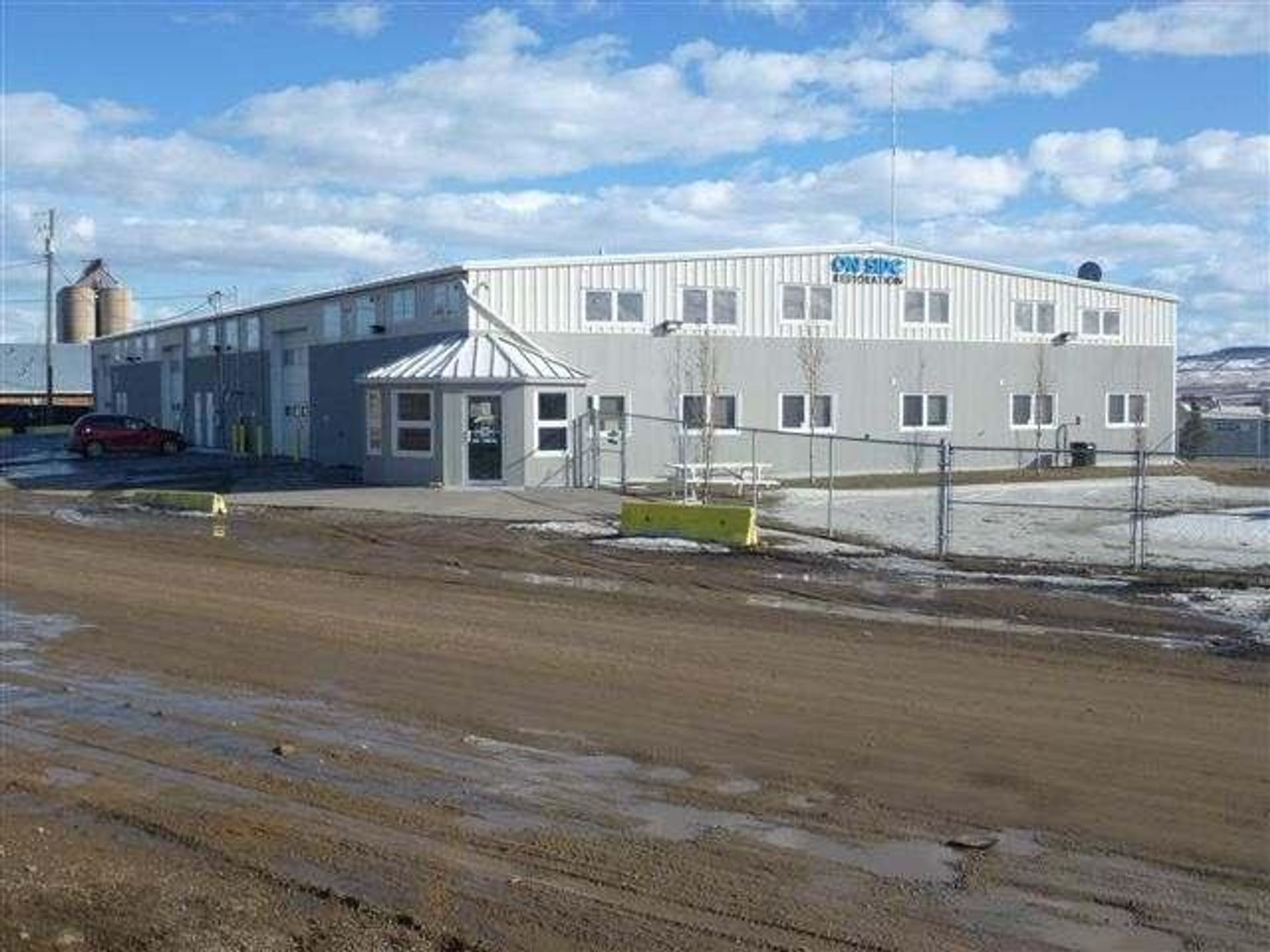 709 100b Avenue, Dawson Creek 