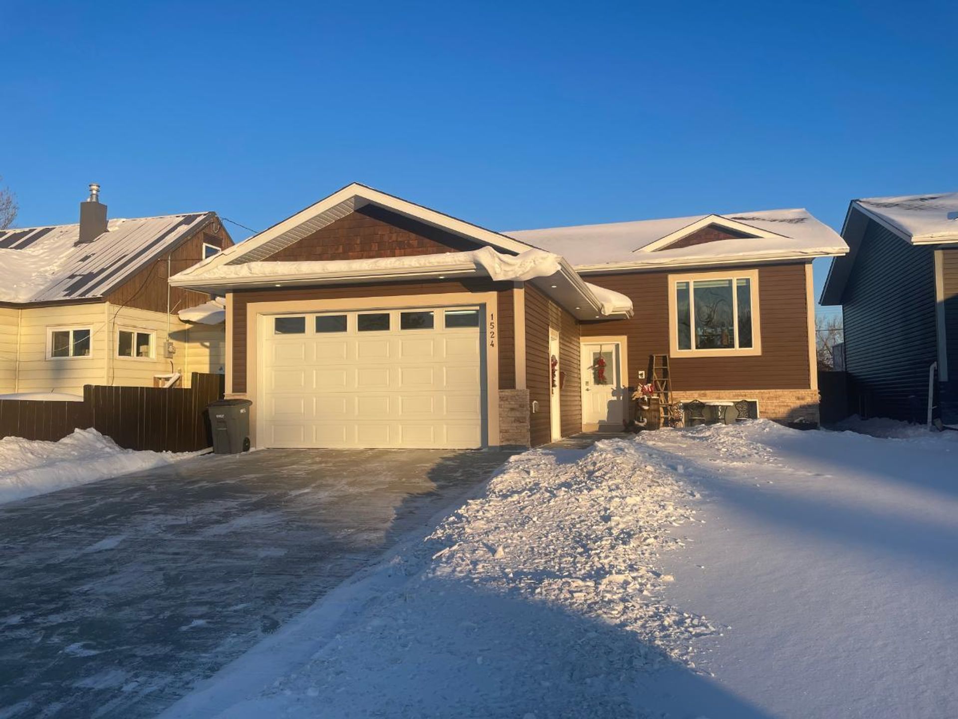 1524 101 Avenue, Dawson Creek  by Jessica Kulla Personal Real Estate Corp 1524 101 Avenue, Dawson Creek