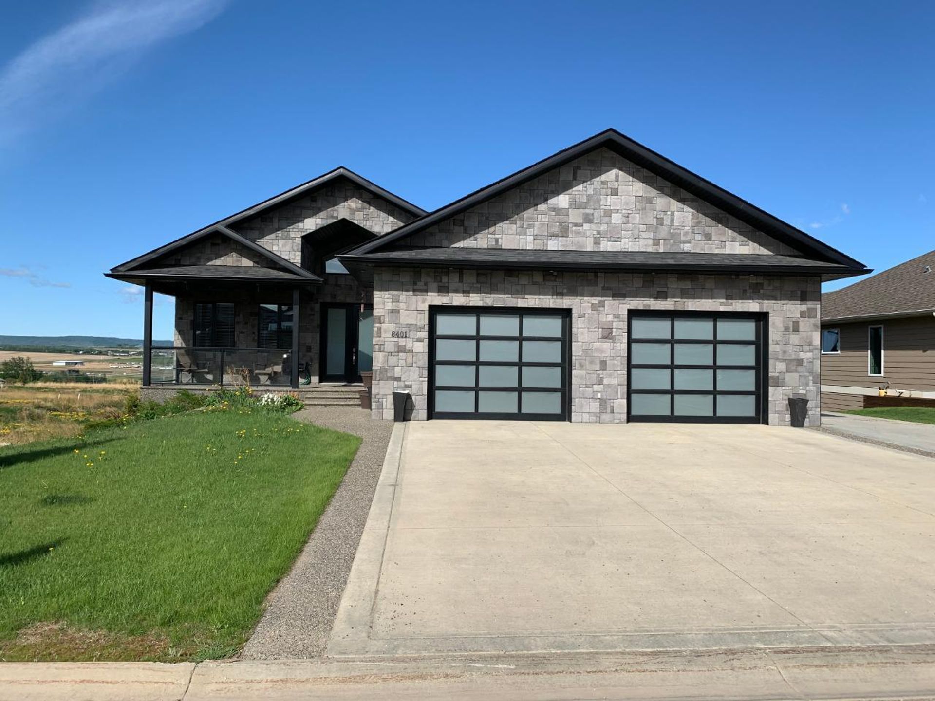 8401 19a Street, Dawson Creek  by Jessica Kulla Personal Real Estate Corp 8401 19a Street, Dawson Creek