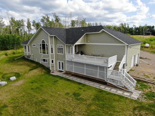 dji_0858 at 923 Elk Ridge Trail, Dawson Creek