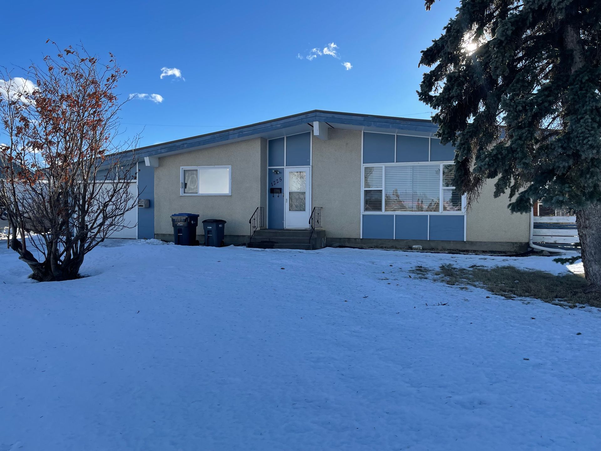 1225 112 Avenue, Dawson Creek  by Jessica Kulla Personal Real Estate Corp 1225 112 Avenue, Dawson Creek