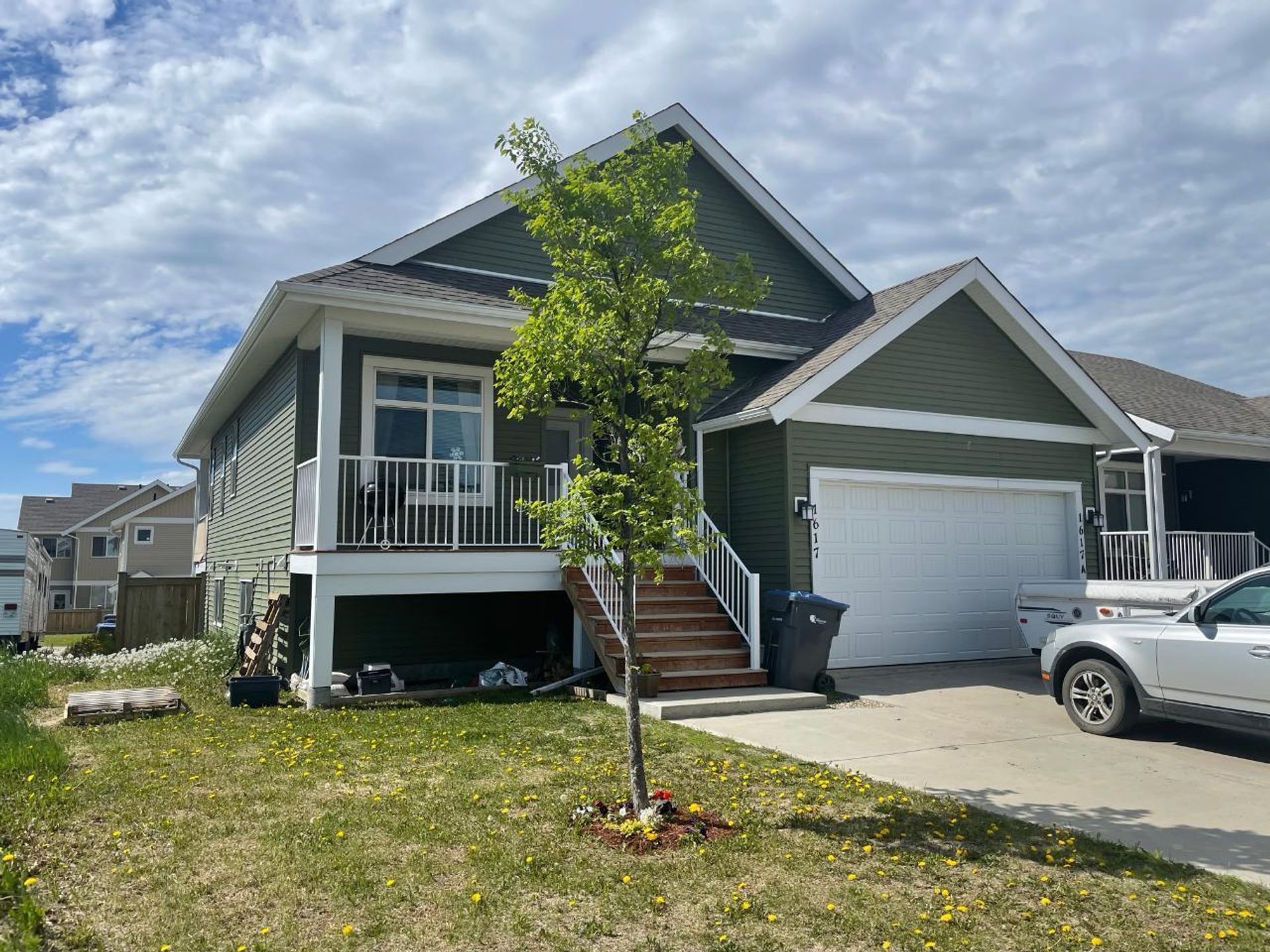1617 87 Avenue, Dawson Creek  by Jessica Kulla Personal Real Estate Corp 1617 87 Avenue, Dawson Creek