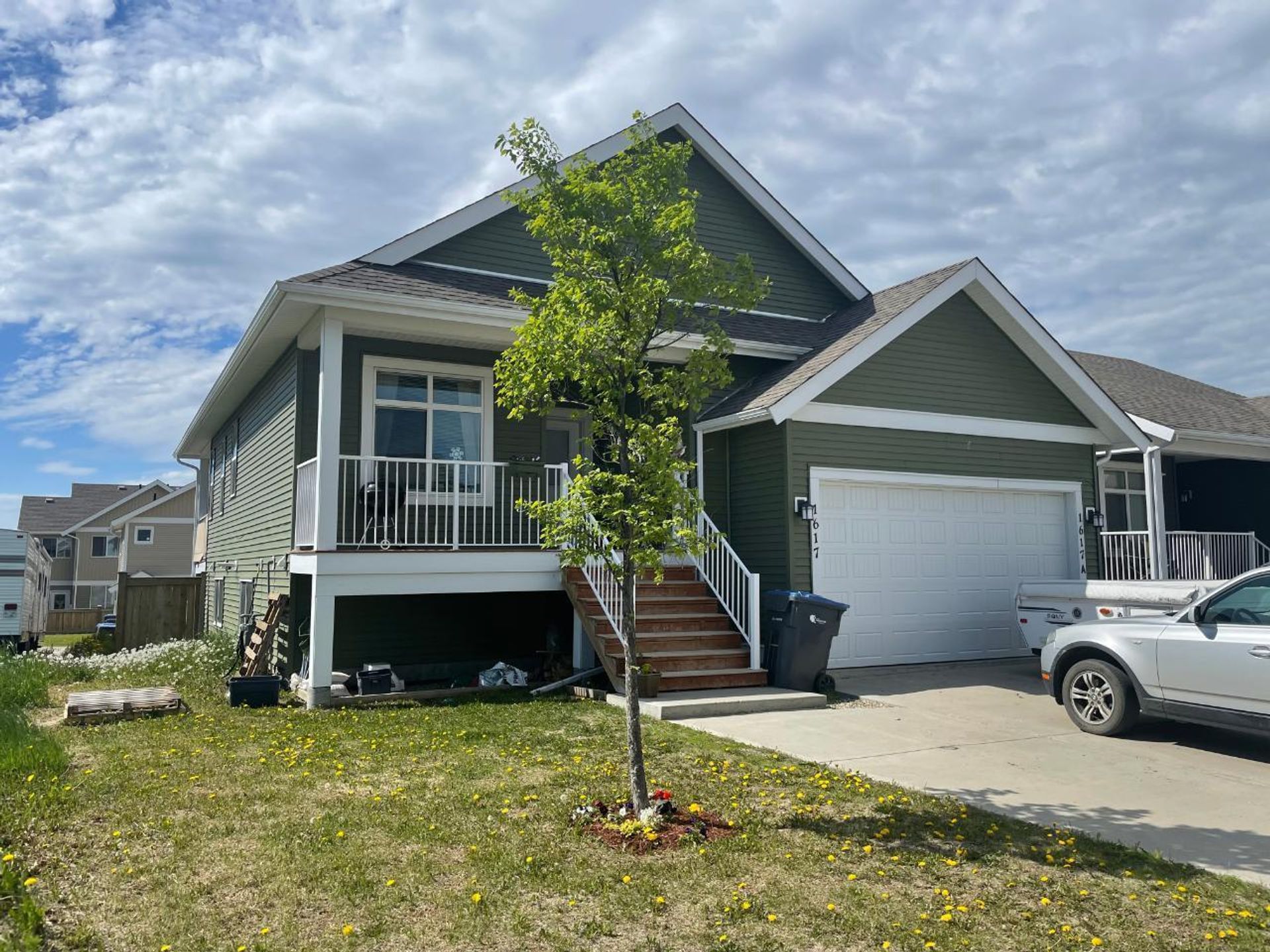 1617 87 Avenue, Dawson Creek 