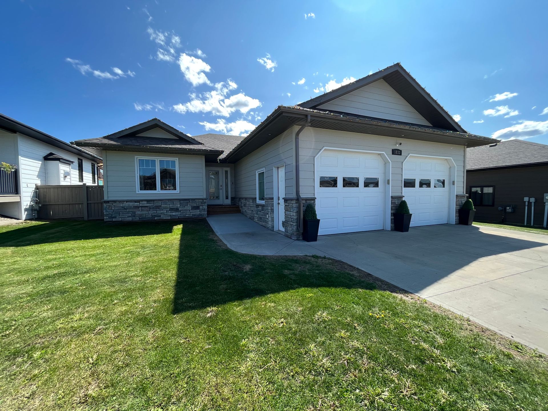 1833 85 Avenue, Dawson Creek  by Jessica Kulla Personal Real Estate Corp 1833 85 Avenue, Dawson Creek