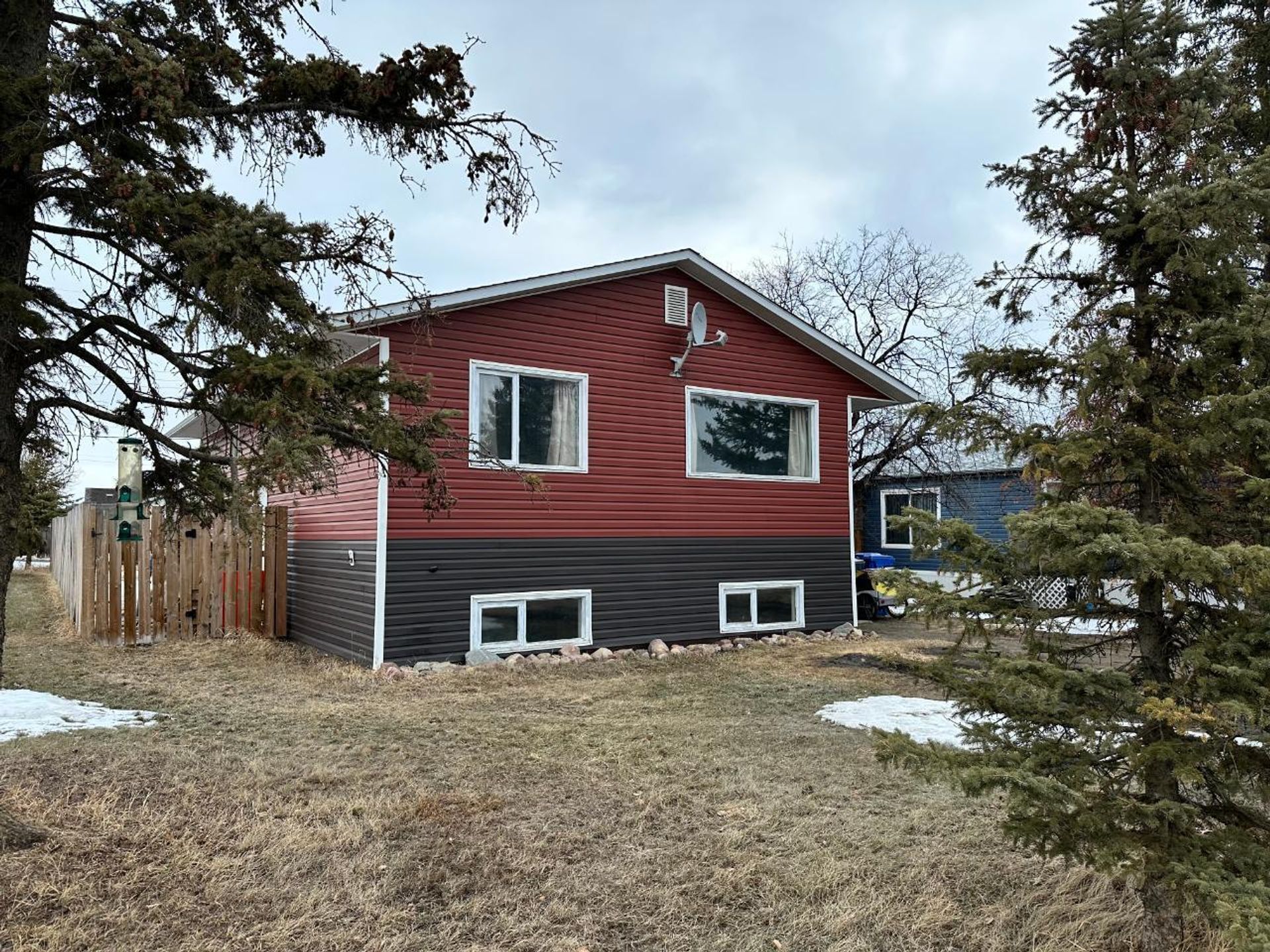 5006 51 Avenue, Pouce Coupe 