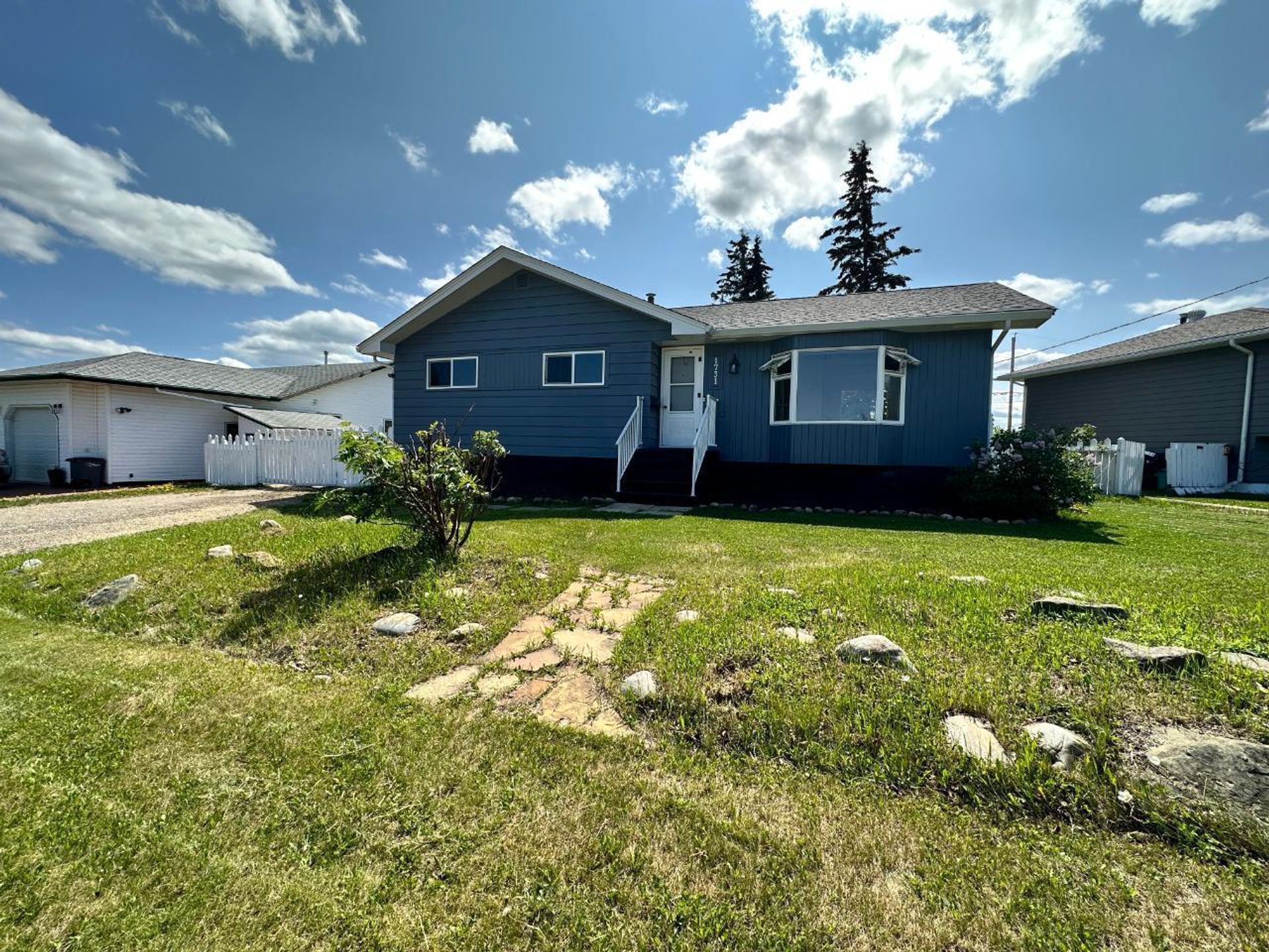 1731 109 Avenue, Dawson Creek  by Jessica Kulla Personal Real Estate Corp 1731 109 Avenue, Dawson Creek