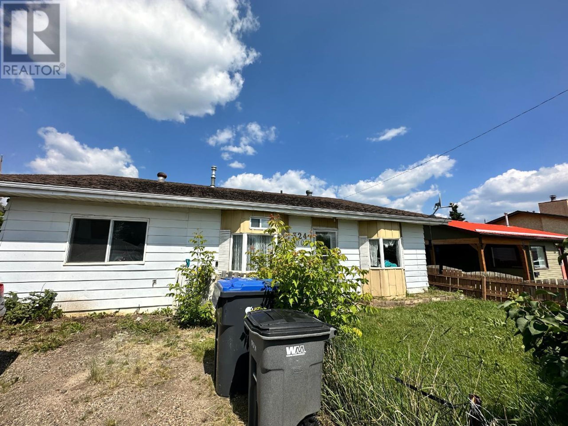 324 100a Avenue, Dawson Creek 