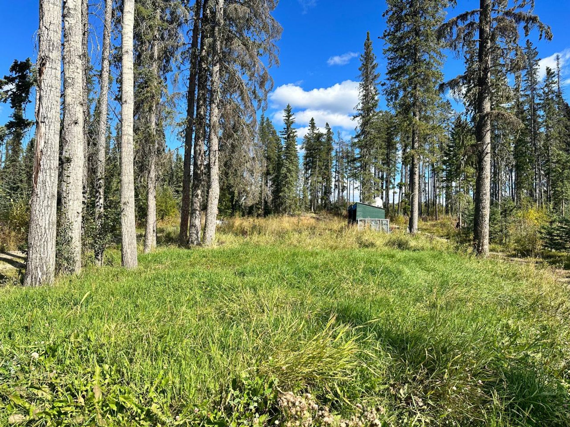 18750 One Island Lake Road, Dawson Creek  by Jessica Kulla Personal Real Estate Corp 18750 One Island Lake Road, Dawson Creek