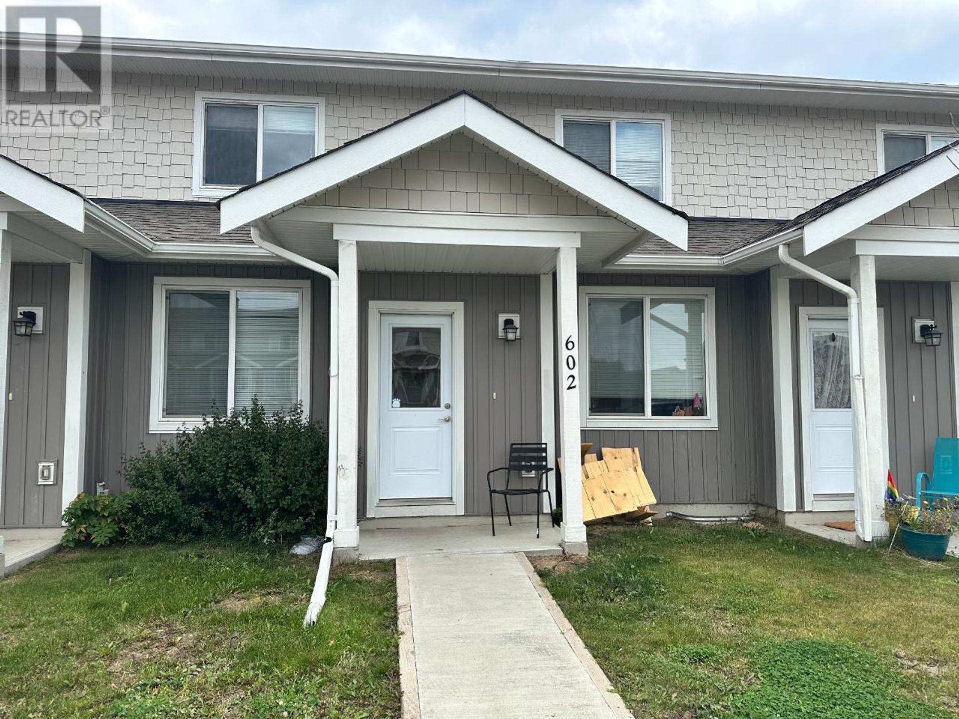 602 - 1617 88 Avenue, Dawson Creek  by Jessica Kulla Personal Real Estate Corp 602 - 1617 88 Avenue, Dawson Creek