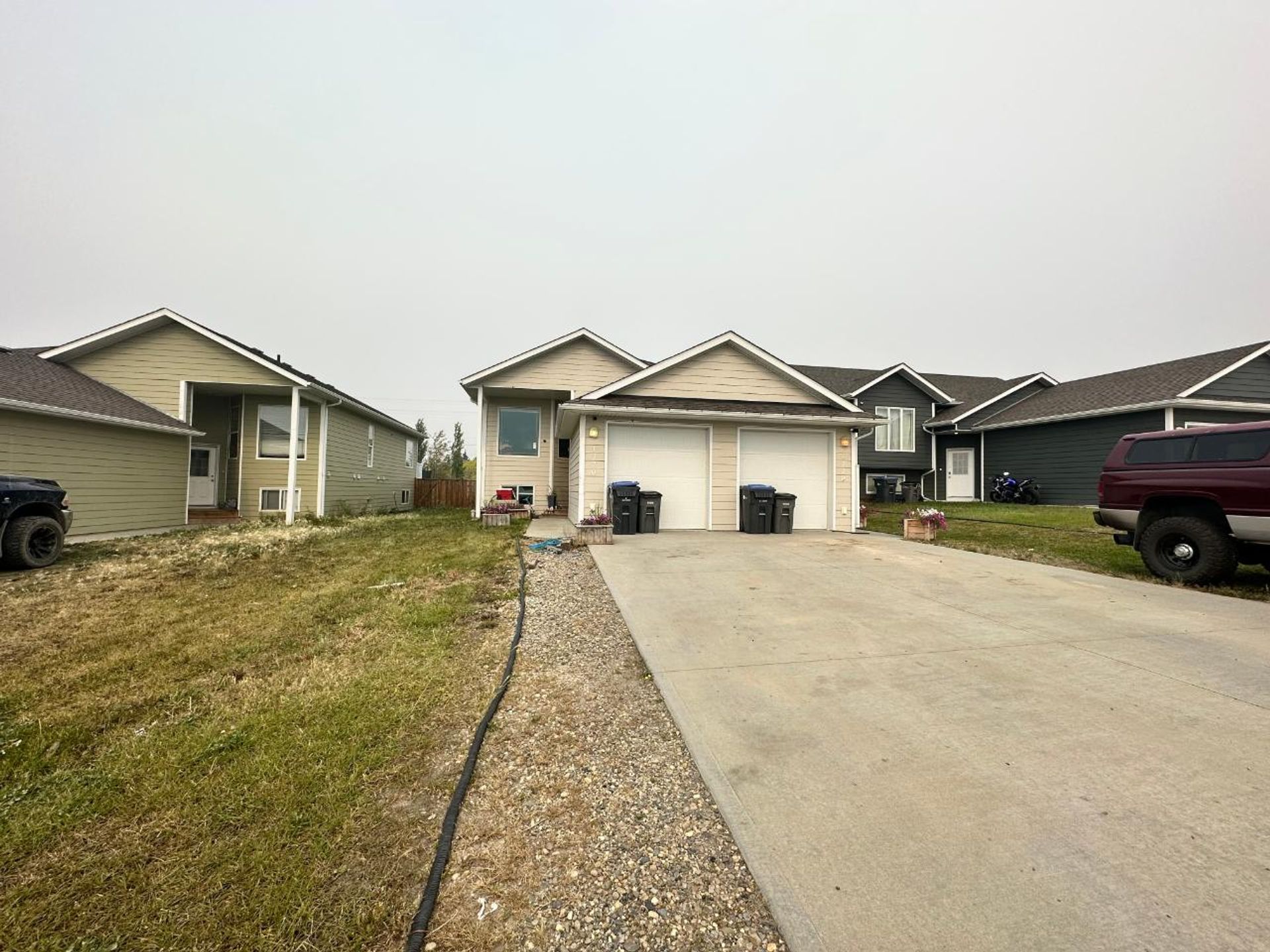 1720 82 Avenue, Dawson Creek 