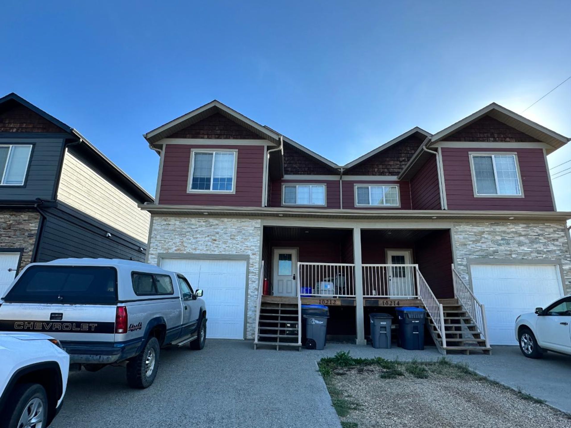 10212 16 Street, Dawson Creek  by Jessica Kulla Personal Real Estate Corp 10212 16 Street, Dawson Creek