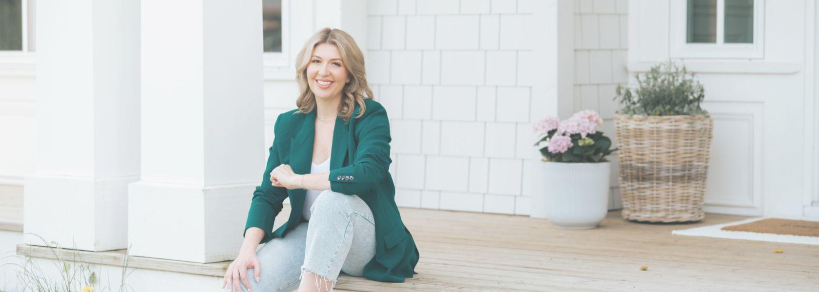 About Jessica About Jessica