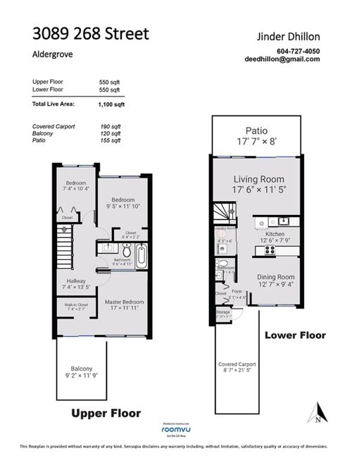 3089-268-street-aldergrove-langley-langley-23 at 3089 268 Street, Aldergrove Langley, Langley