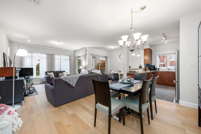 4233-bayview-street-steveston-so at 105 - 4233 Bayview Street, Steveston South, Richmond