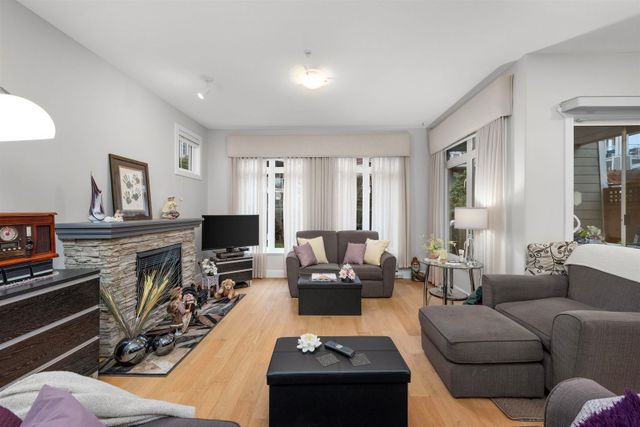 4233-bayview-street-steveston-so at 105 - 4233 Bayview Street, Steveston South, Richmond