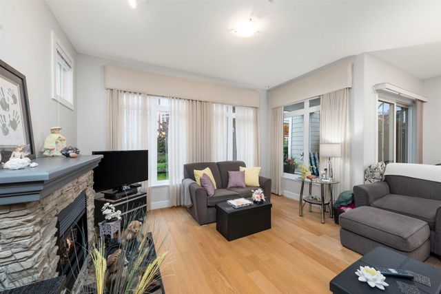 4233-bayview-street-steveston-so at 105 - 4233 Bayview Street, Steveston South, Richmond